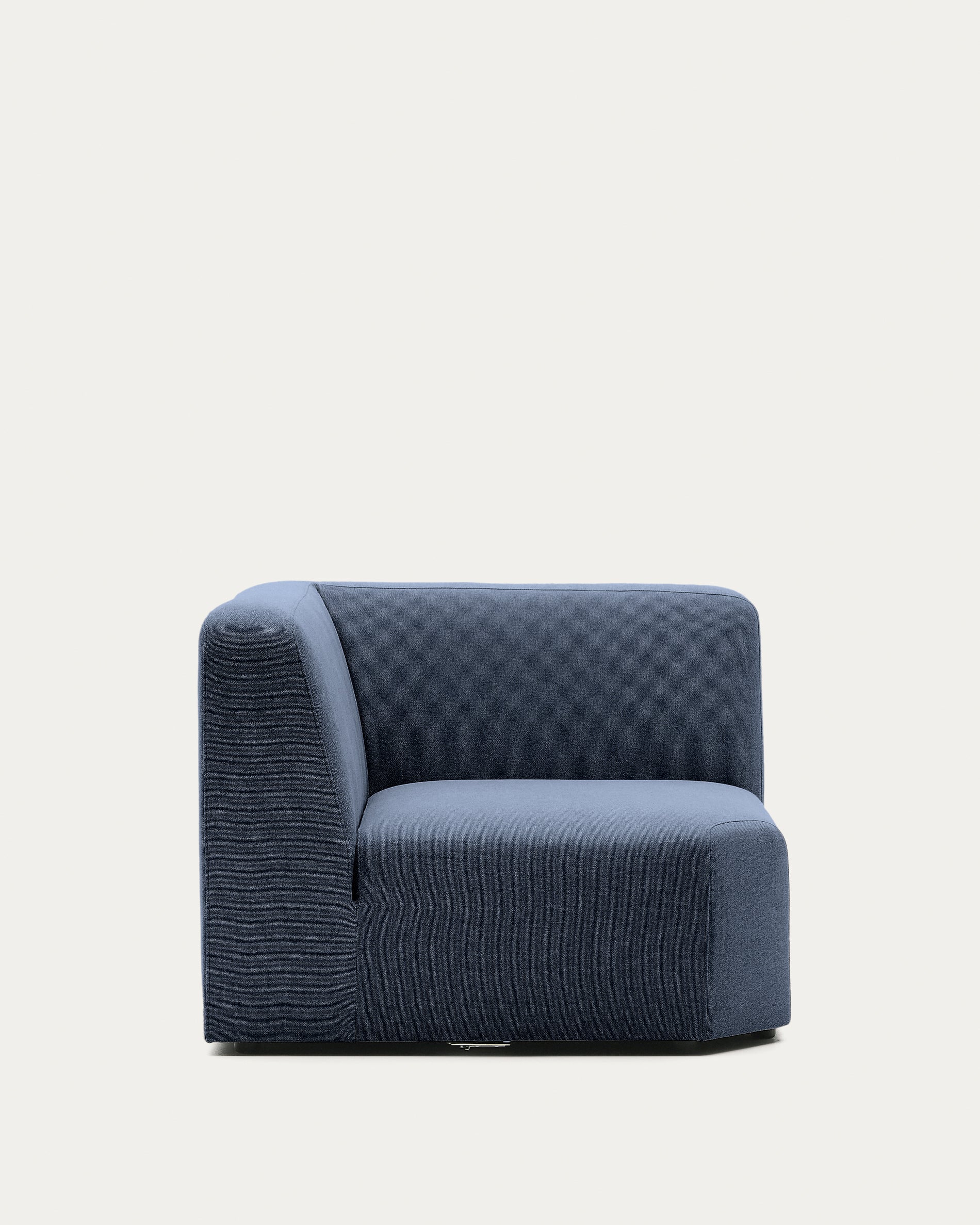 Neom corner module blue 75 cm FSC Mix Credit - Product View