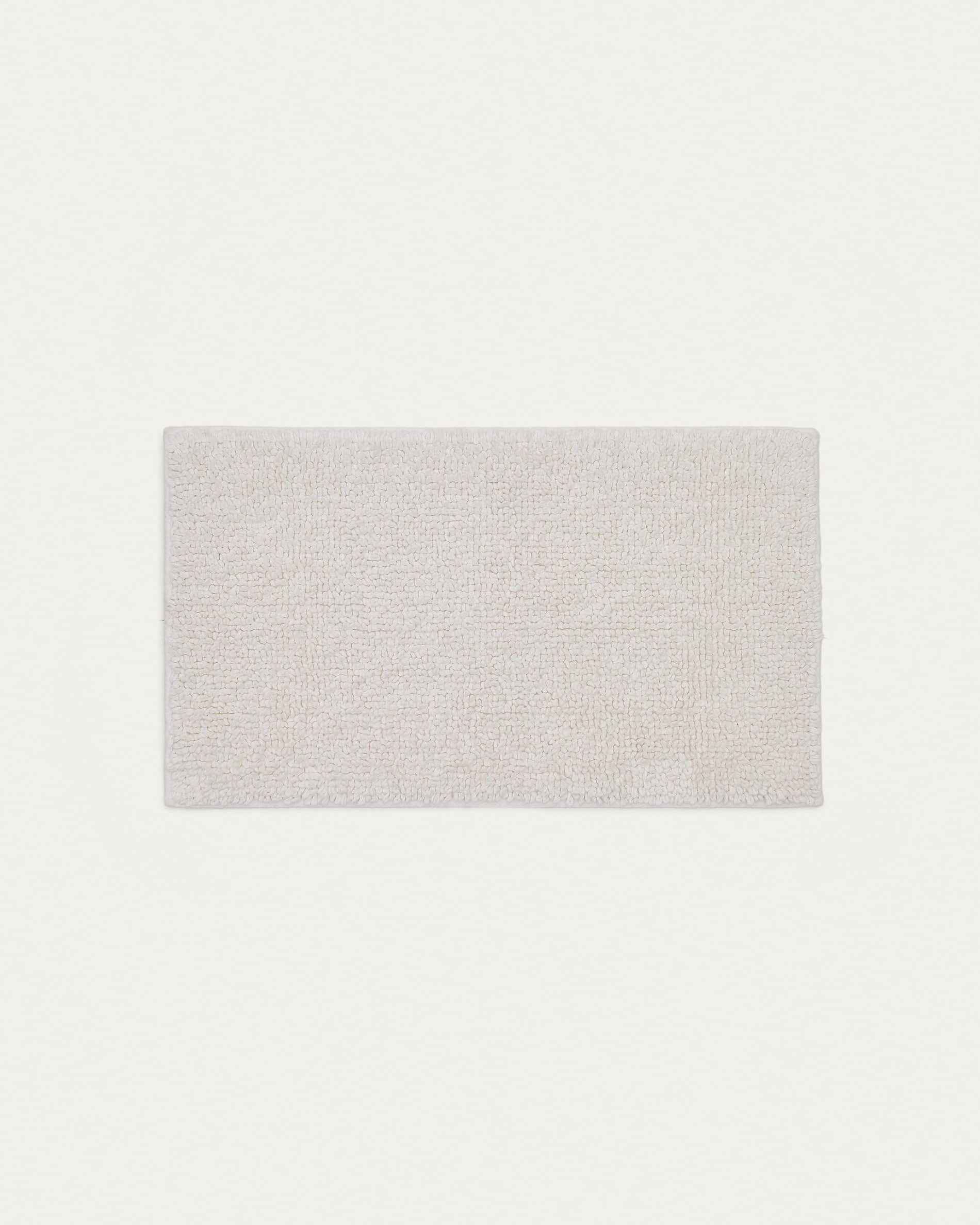 Uvite 100% pamut fürdőszőnyeg, 50 x 70 cm