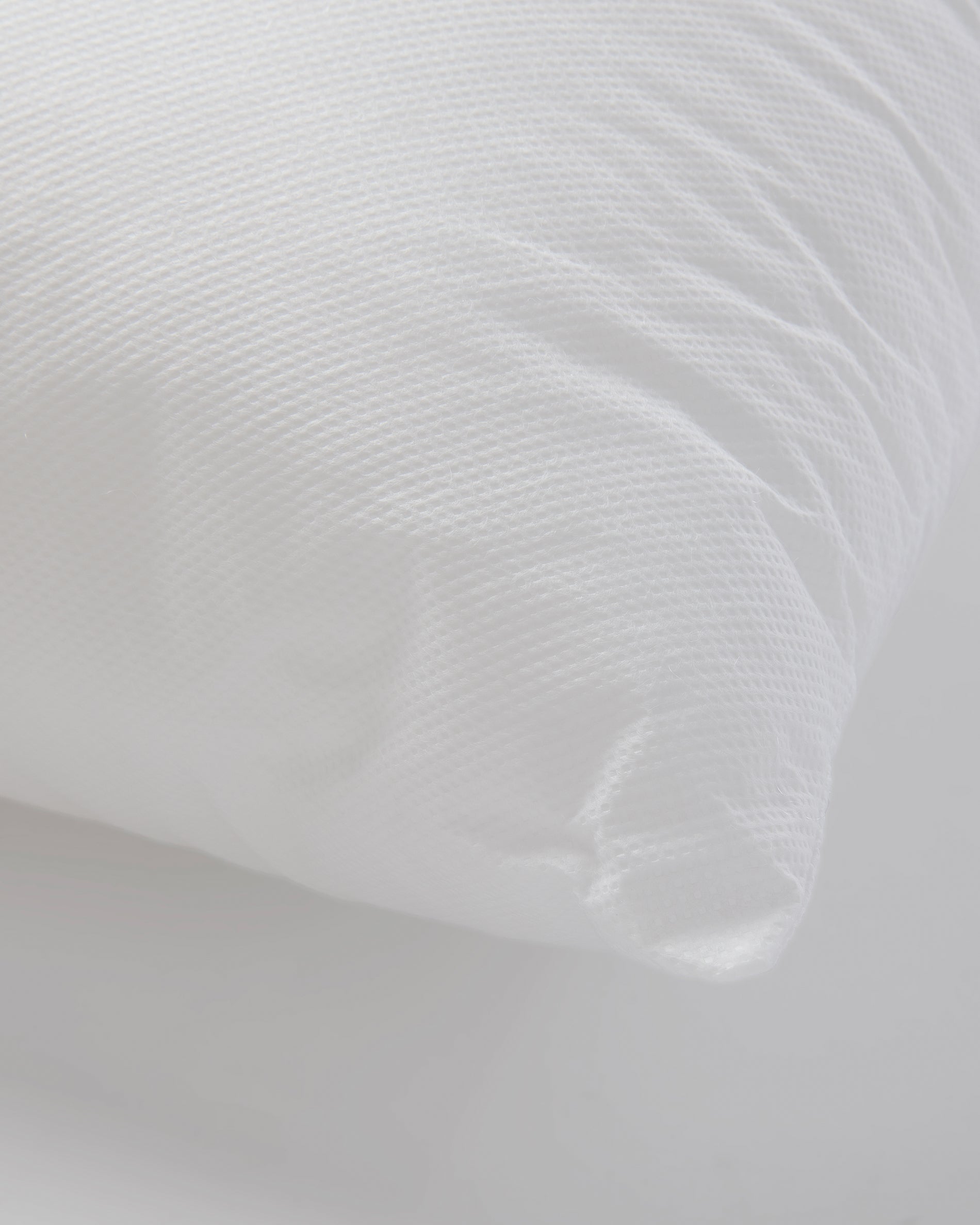 Fluff cushion filler 50 x 80 cm - Detail
