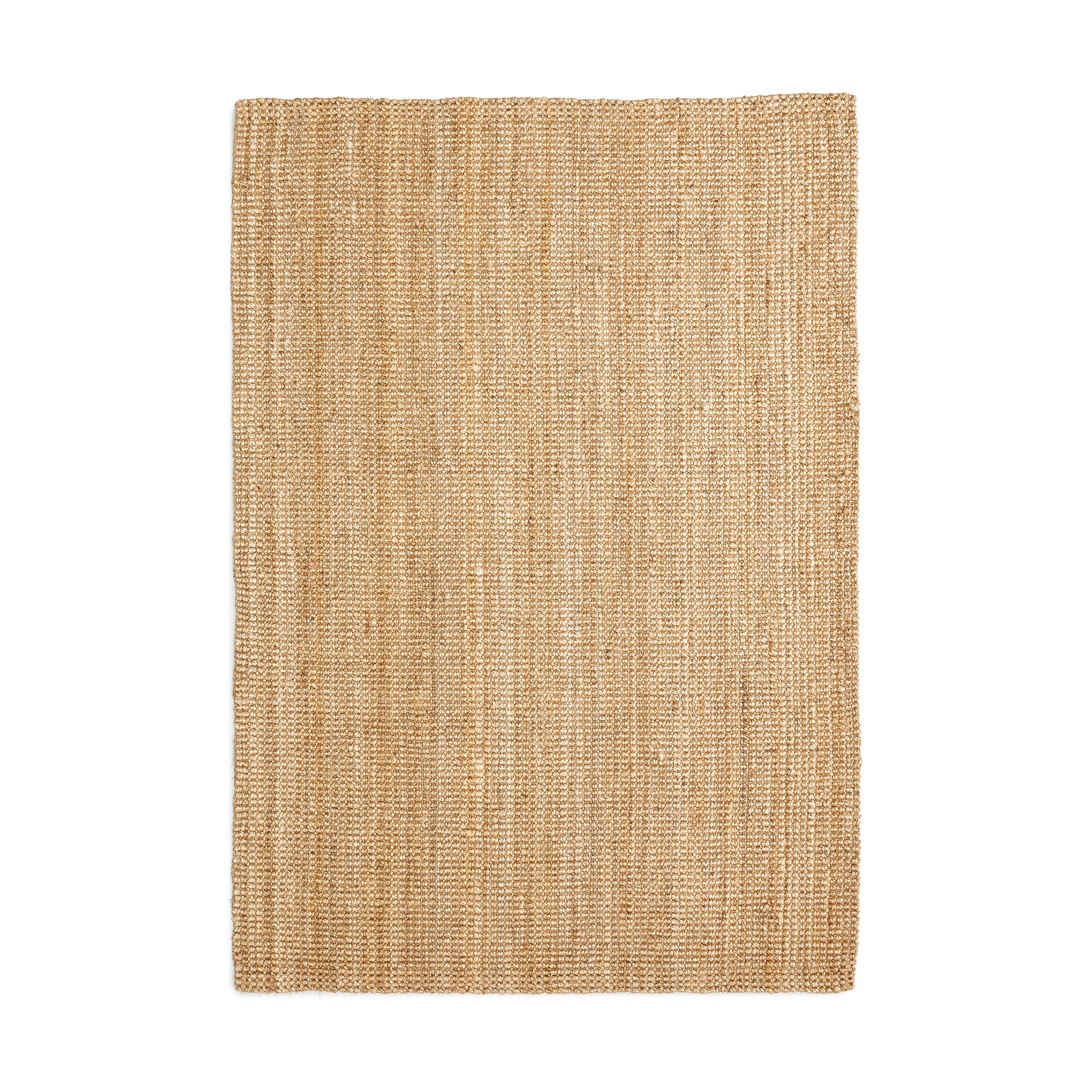 Madelin natural jute rug 200 x 300 cm - Product Image