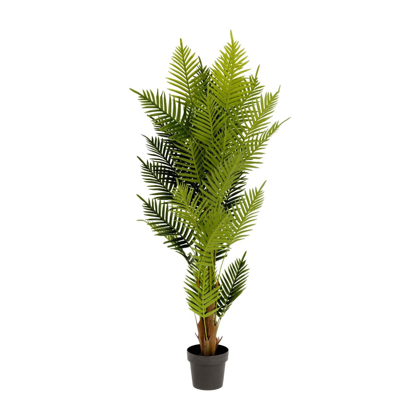 Műpáfrány pálma 150 cm