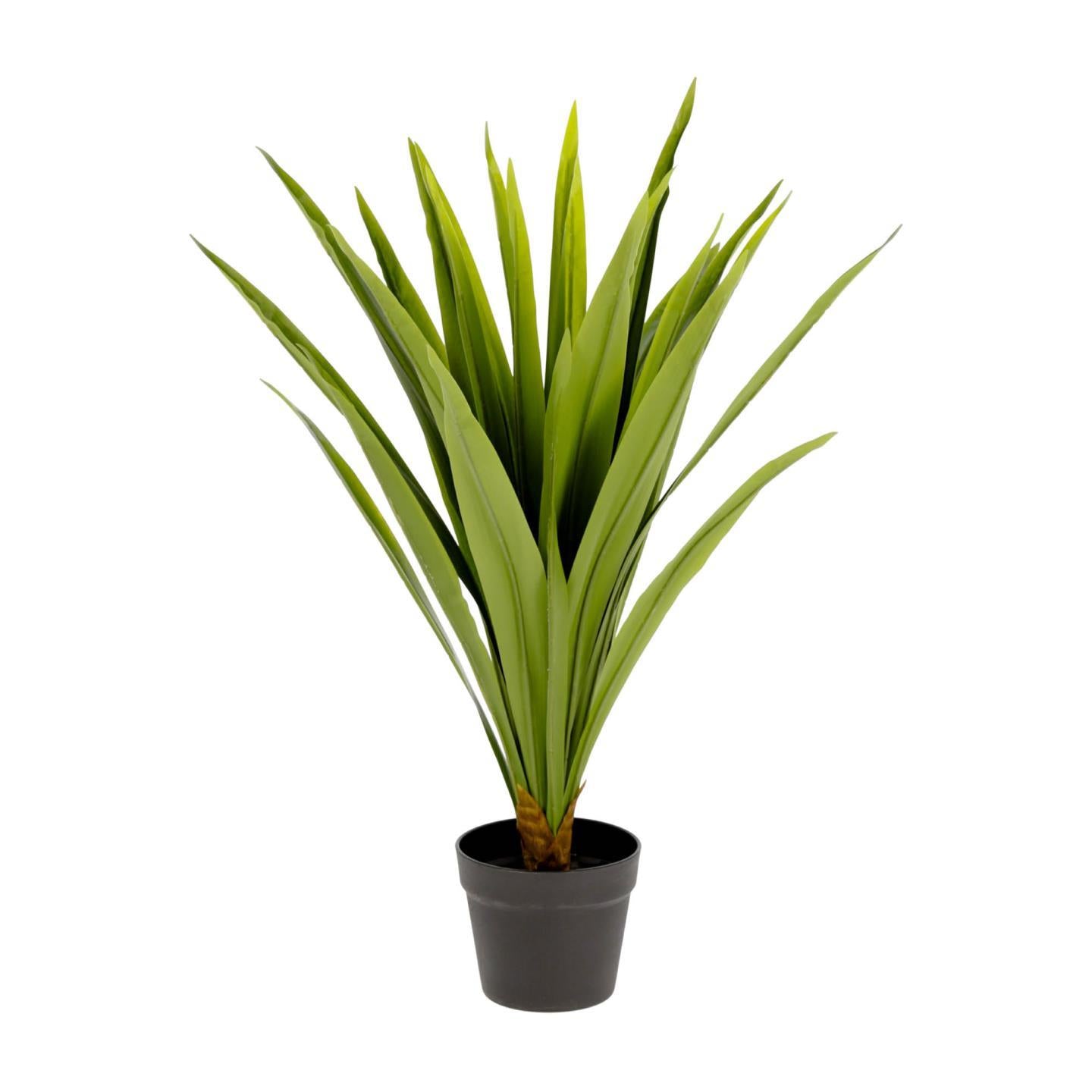 Yucca artificial plant