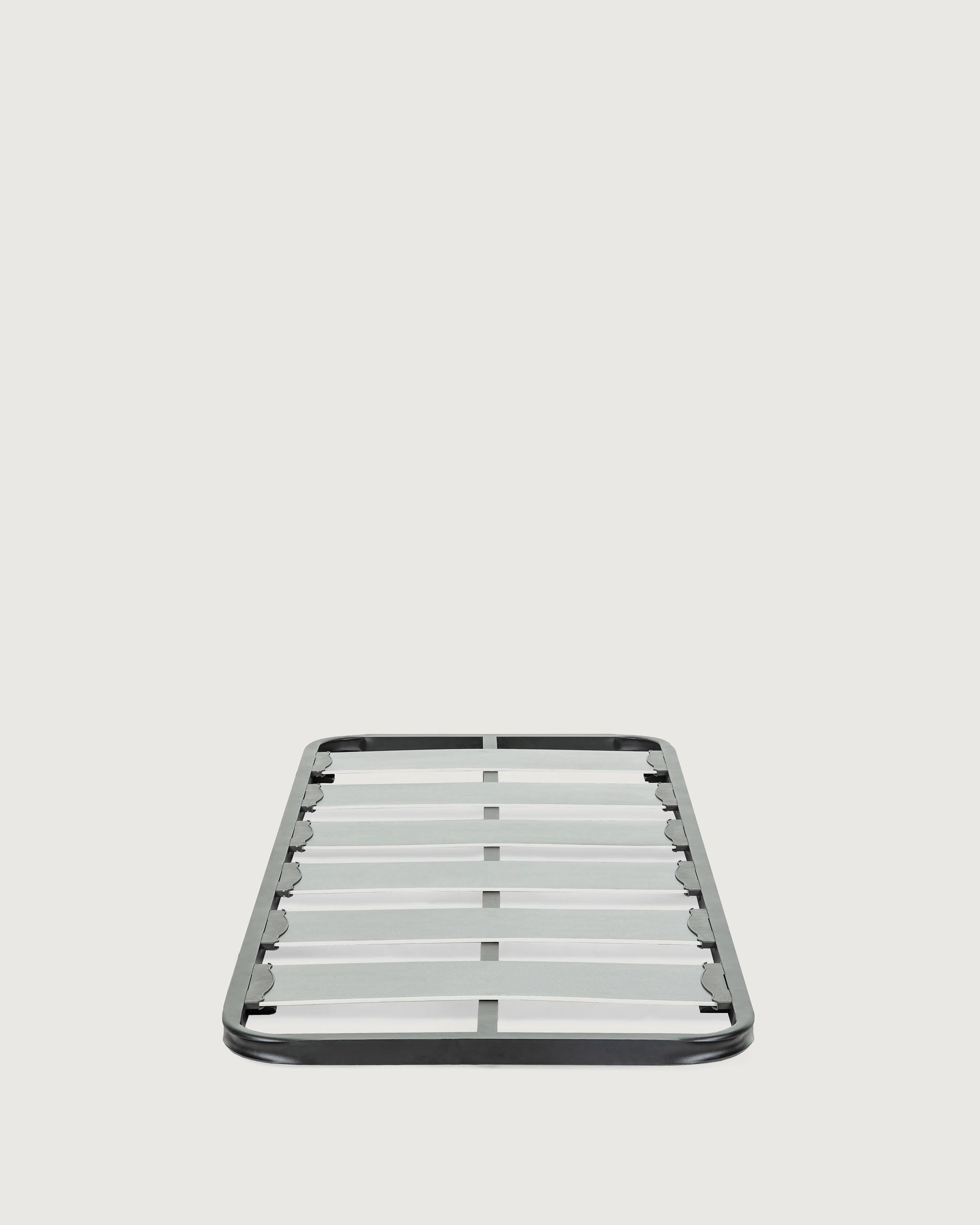 Talo slatted bed base for 80 x 200cm mattress - Product View