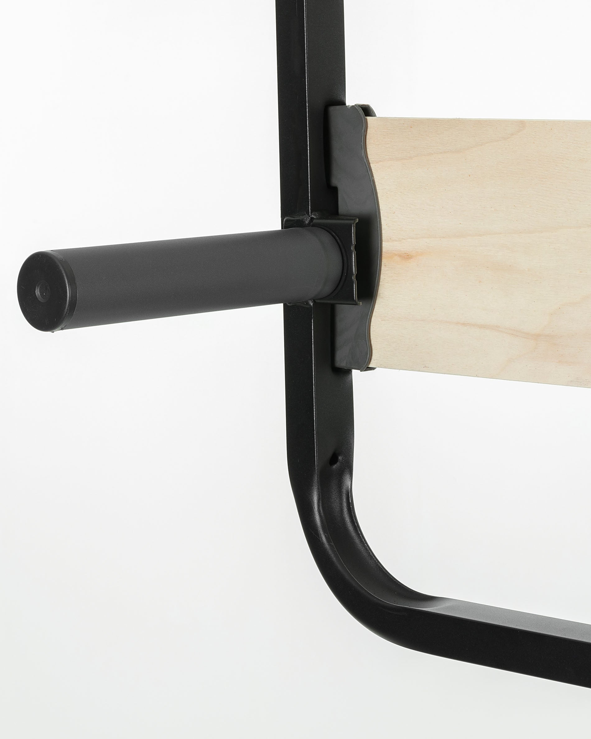 Talo slatted bed base for 90 x 200cm mattress - Detail