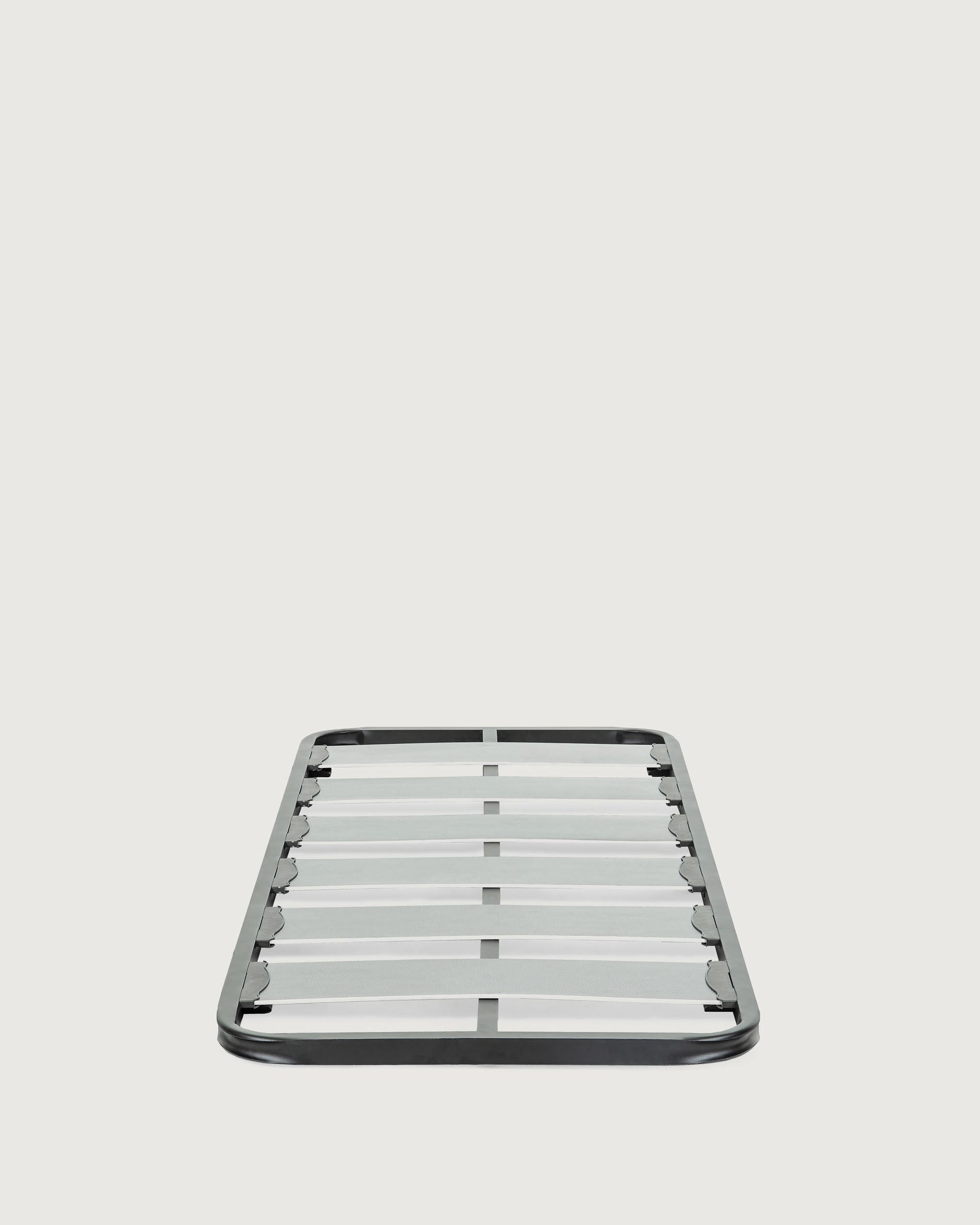 Talo slatted bed base for 90 x 200cm mattress - Product View