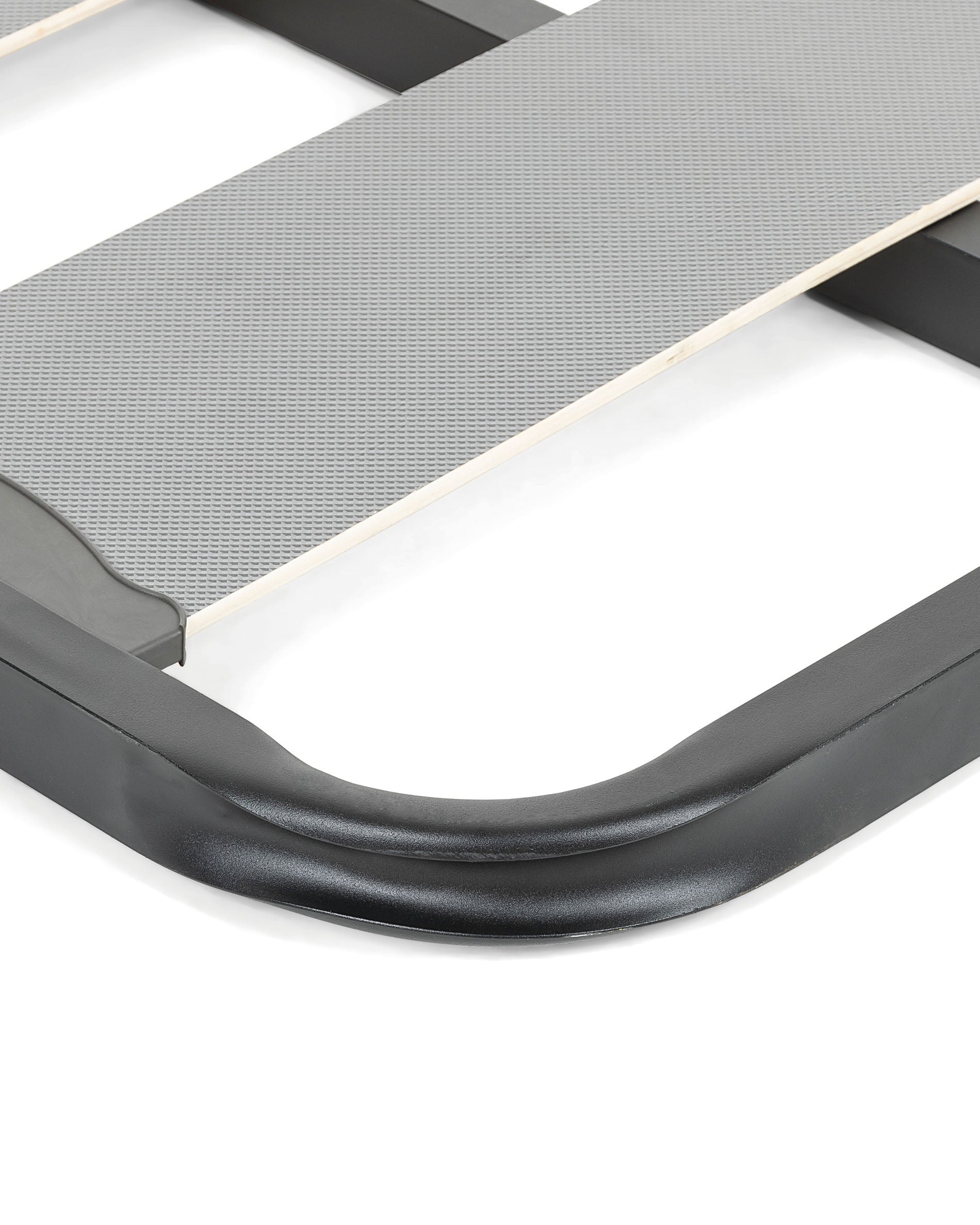 Talo slatted bed base for 135 x 190cm mattress - Detail