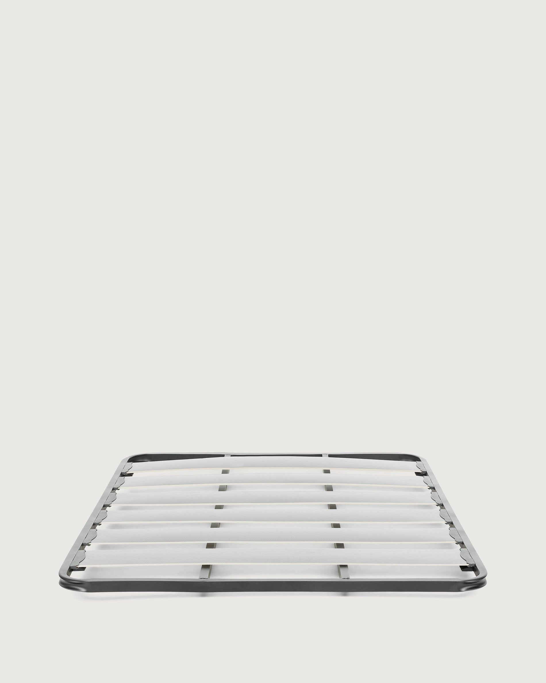 Talo slatted bed base for 135 x 190cm mattress - Product View