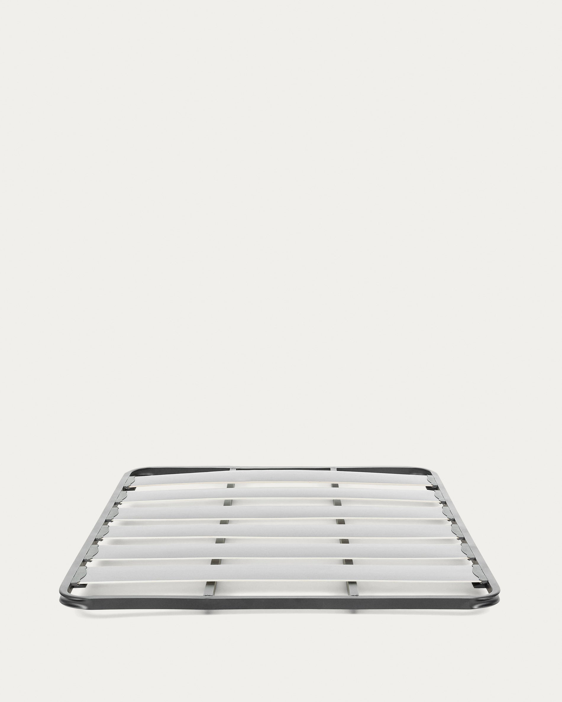 Talo slatted bed base for 150 x 190cm mattress - Product View