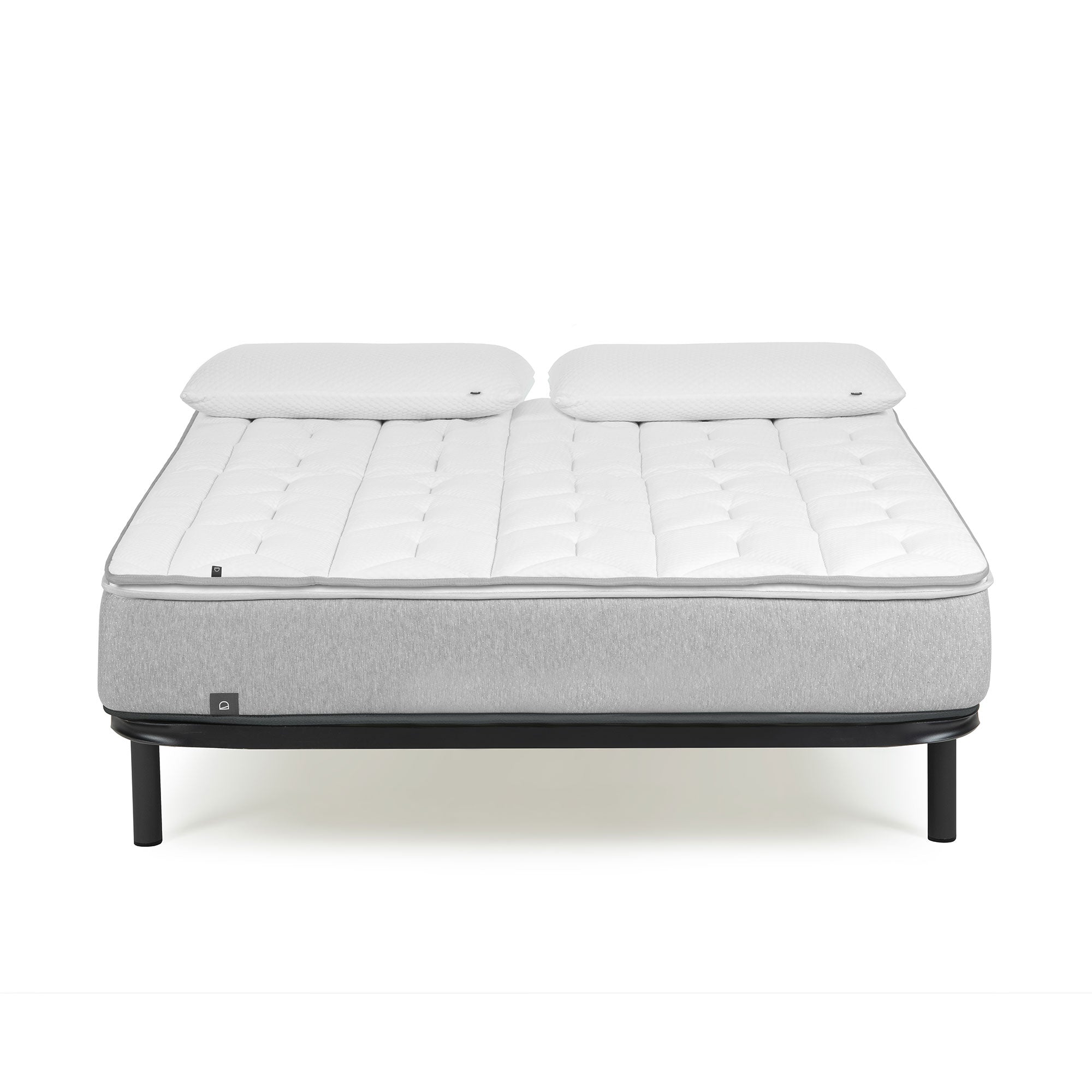 Talo slatted bed base for 160 x 200cm mattress - Product Image