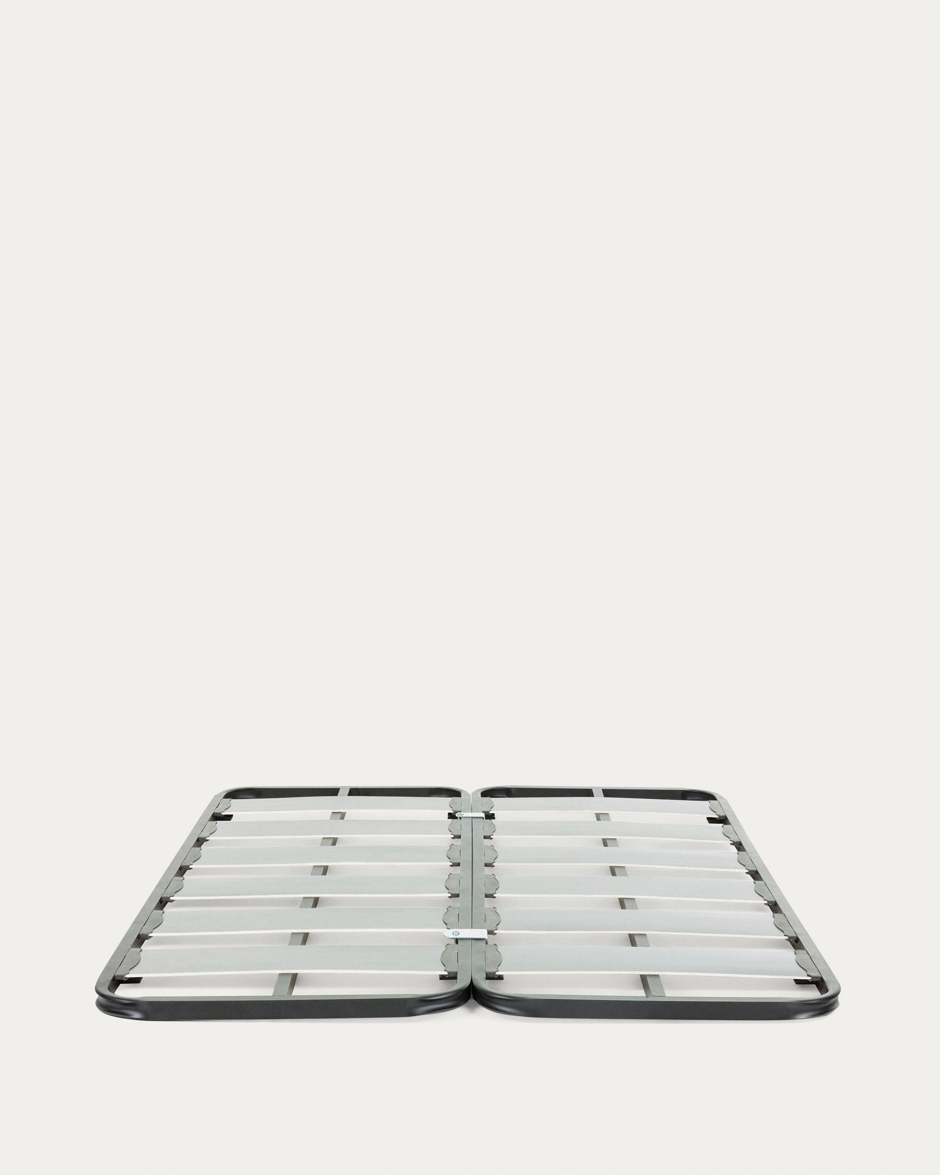 Talo slatted bed base for 160 x 200cm mattress - Product View