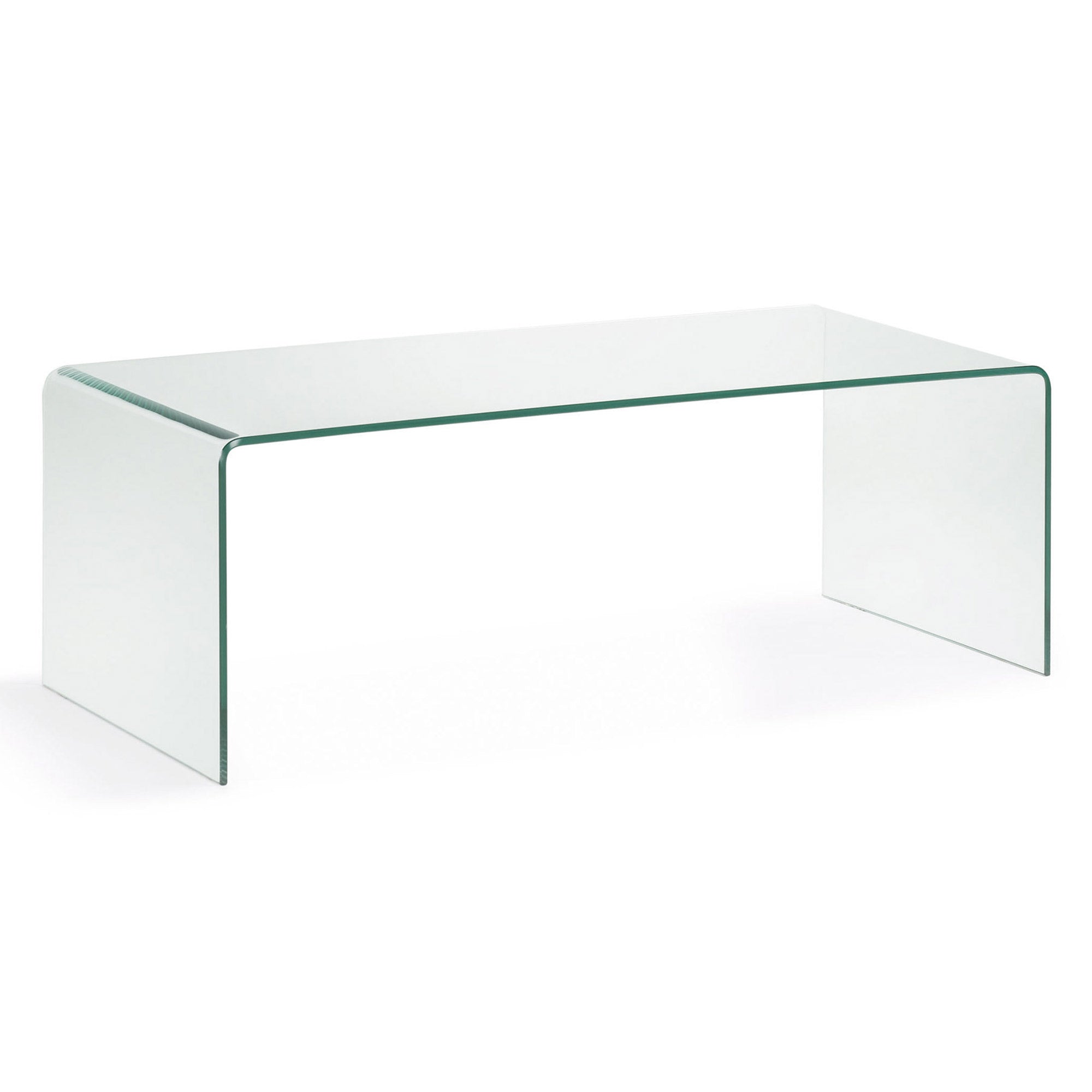 Burano glass coffee table 110 x 50 cm - Product Image