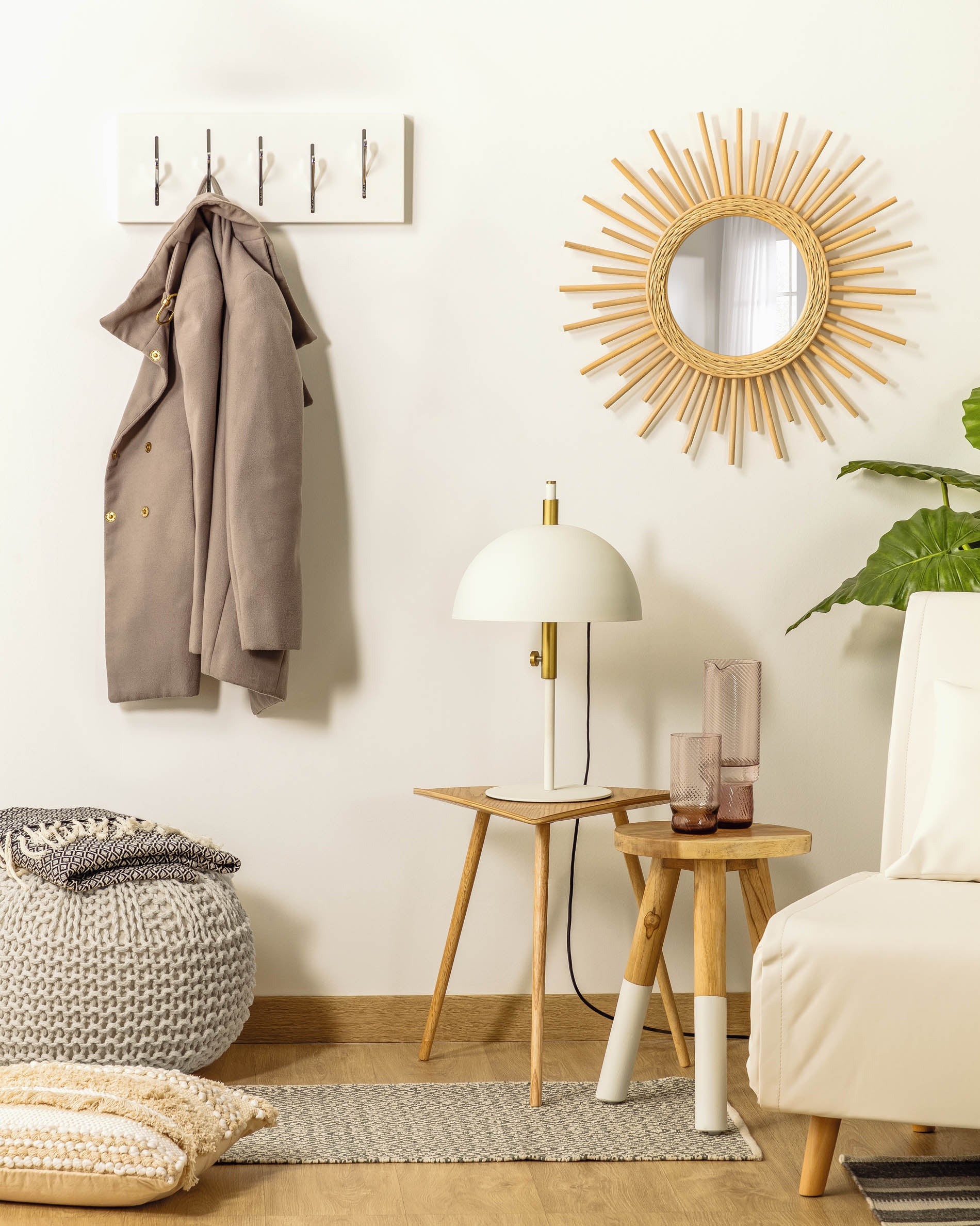 Andrey hanger - Lifestyle