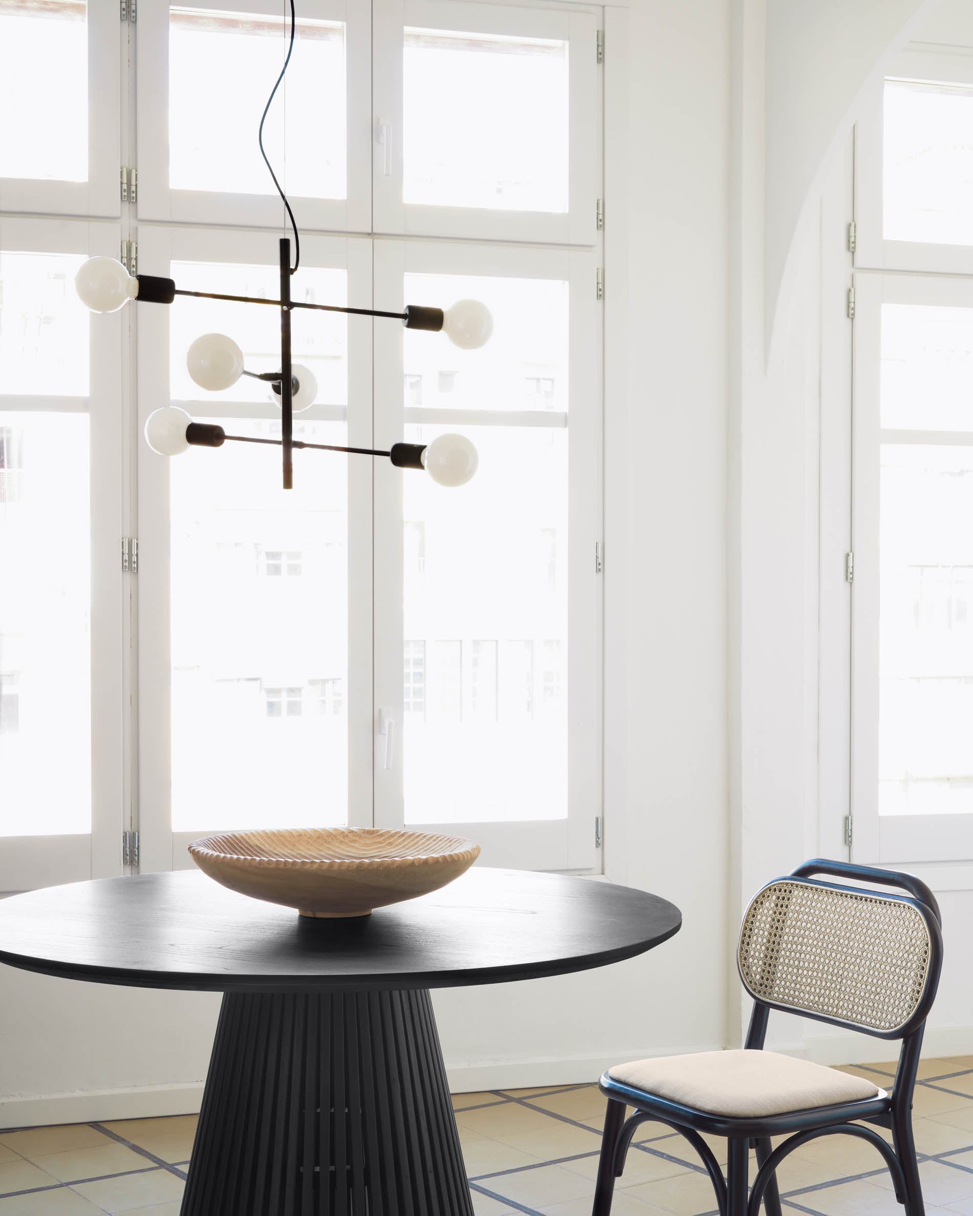 Spica ceiling light - Lifestyle