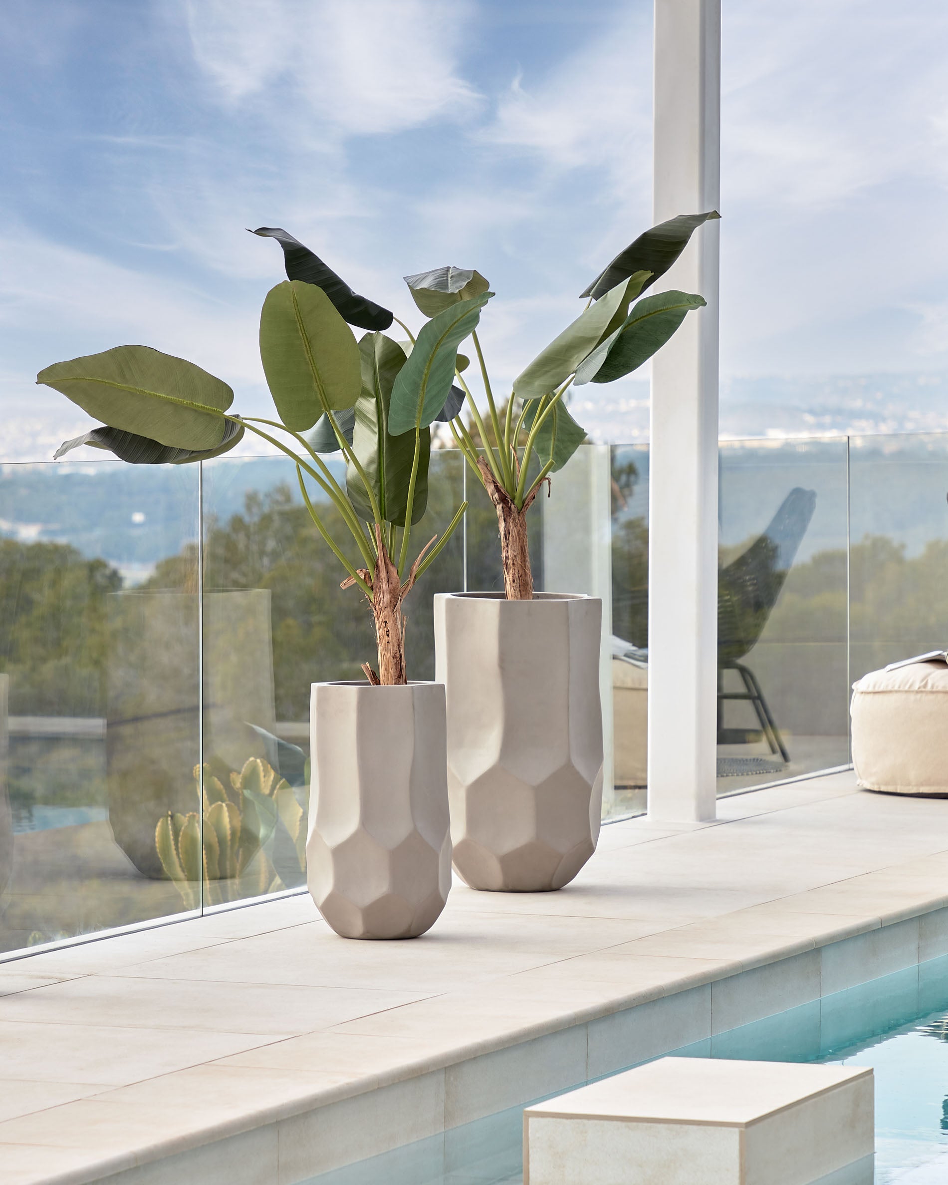 Baa artificial plant 160 cm - Lifestyle