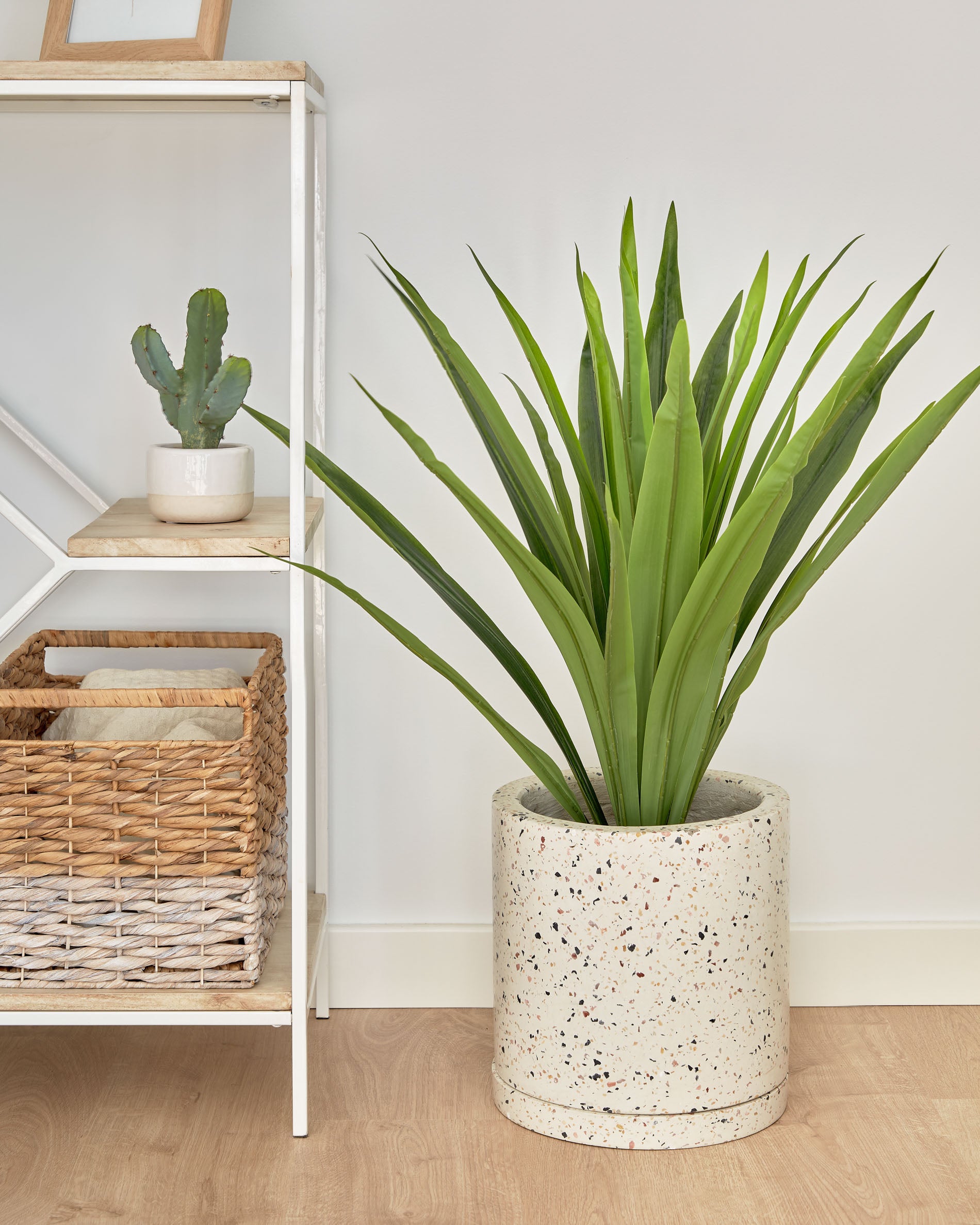 Yucca artificial plant - Lifestyle
