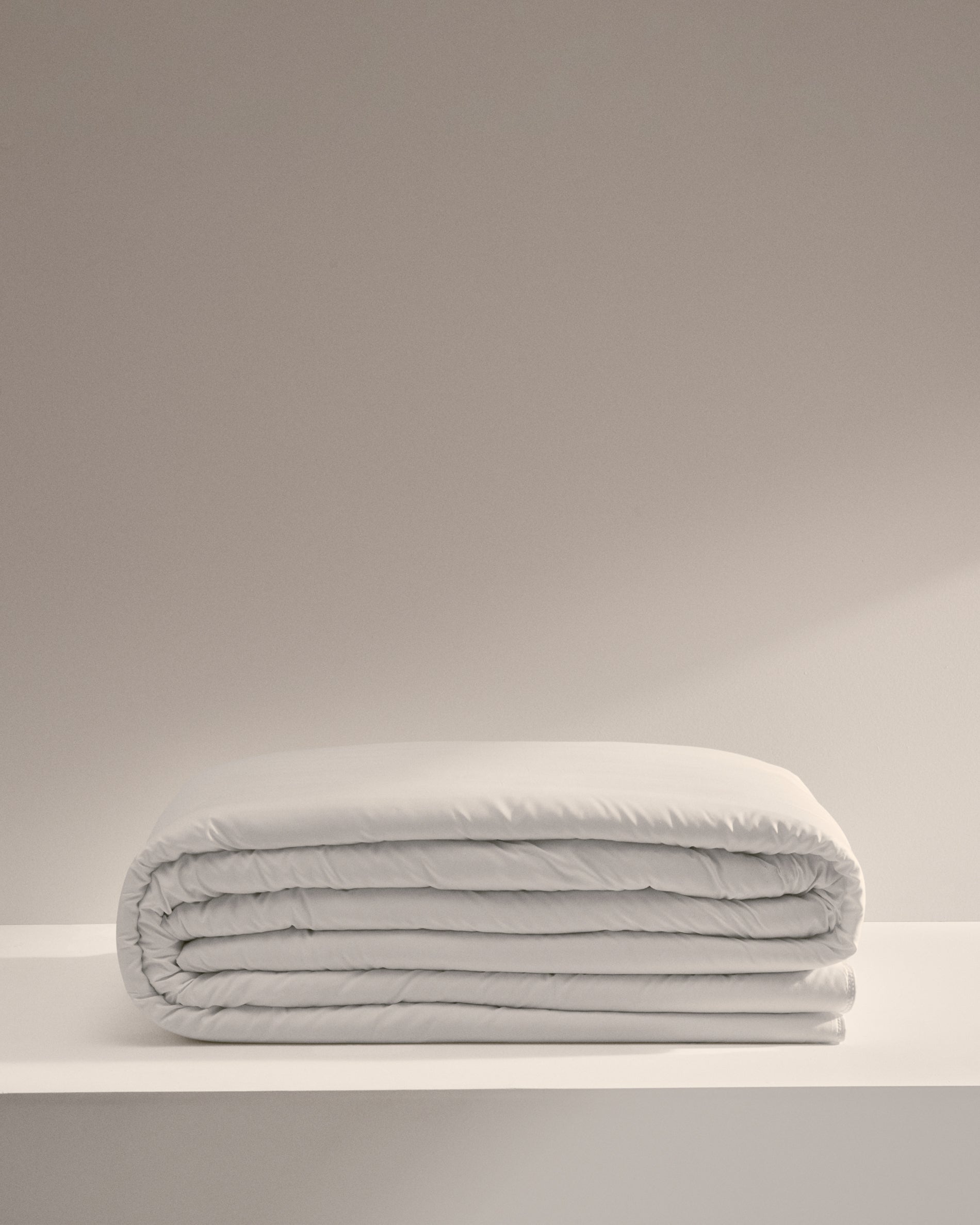 Mistral duvet for 80/90cm bed made in Spain - Lifestyle