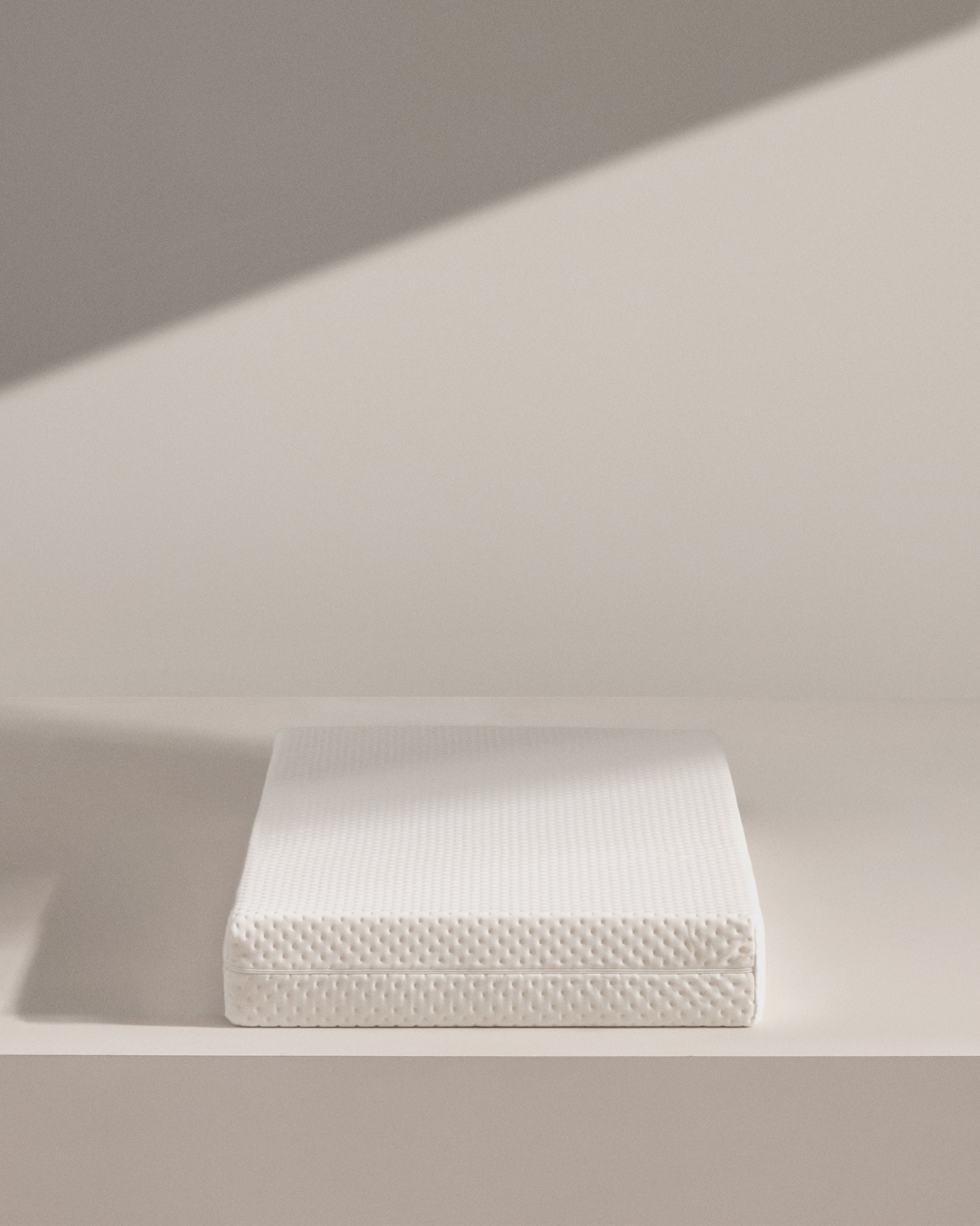 Valery Adaptive Foam mattress 90 x 190 cm - Lifestyle