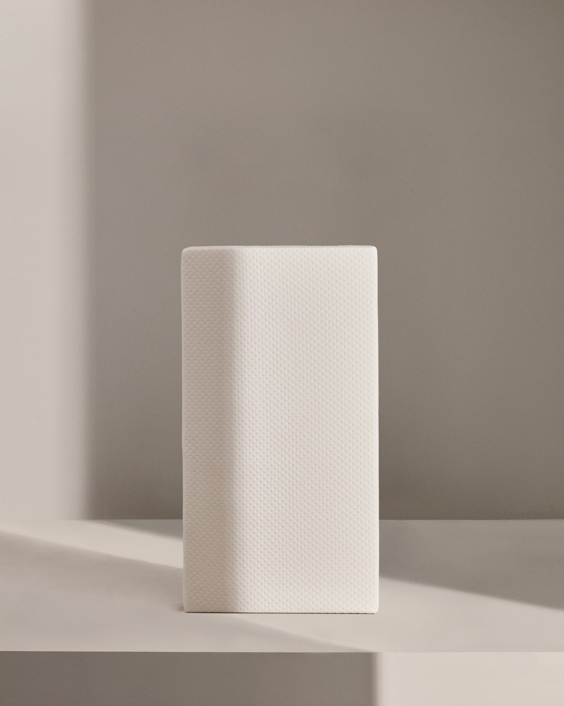Valery Adaptive Foam mattress 60 x 120 cm - Lifestyle