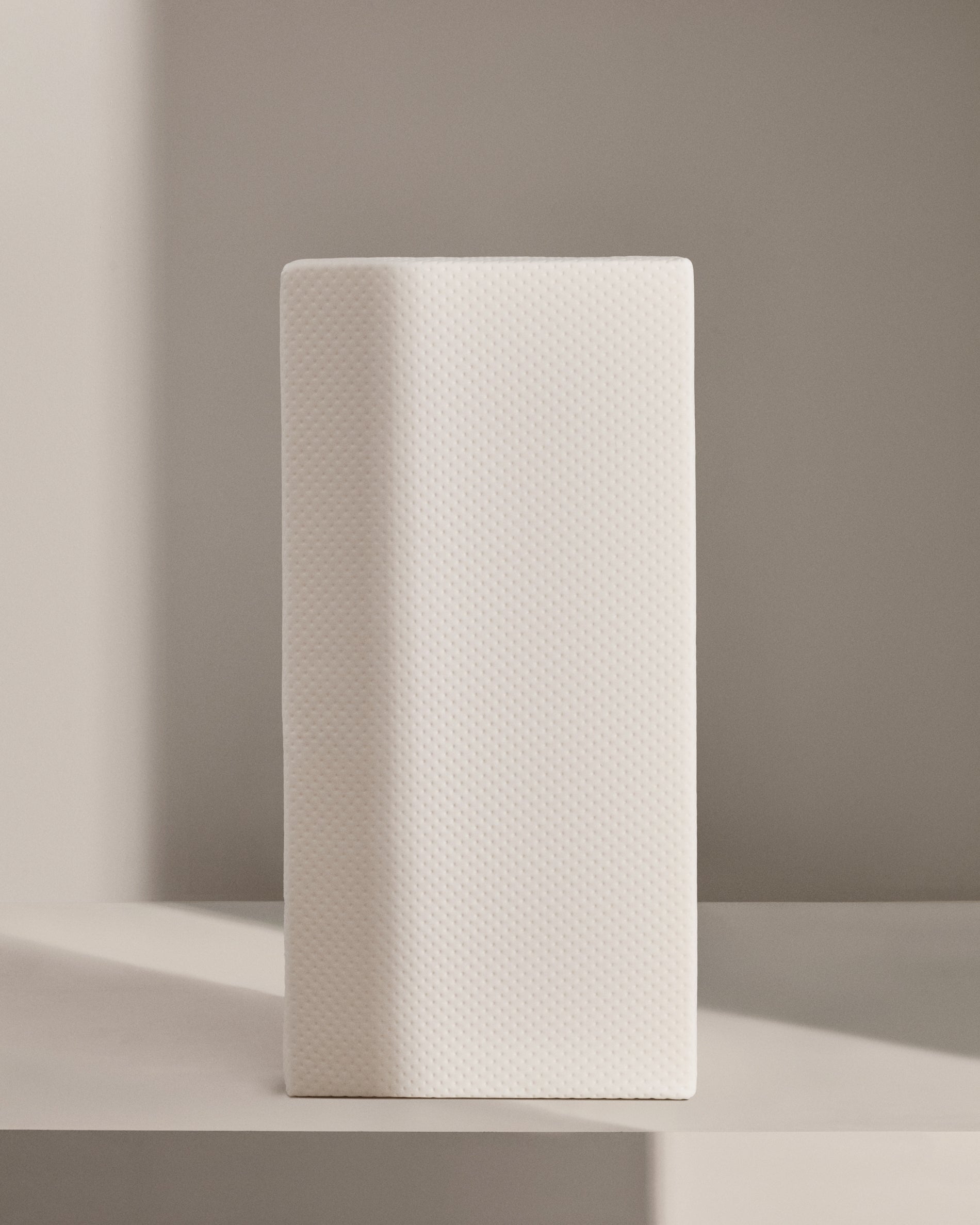 Valery Adaptive Foam mattress 90 x 190 cm - Lifestyle