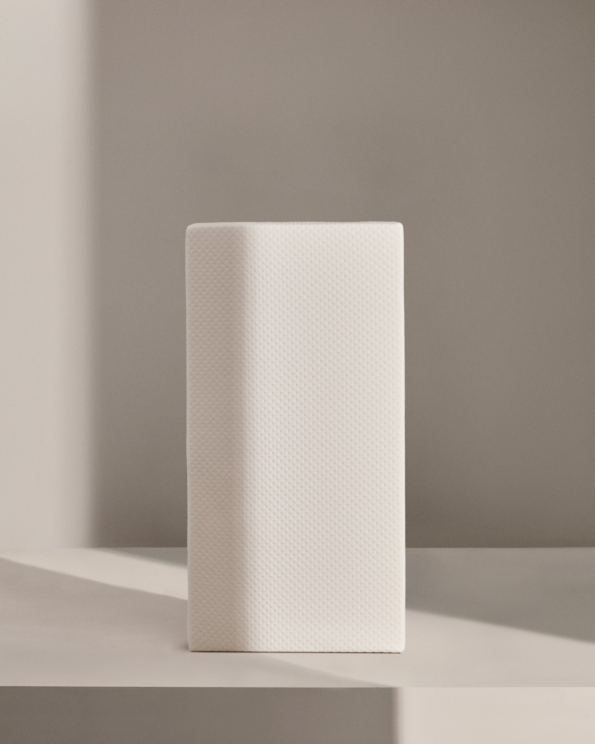Valery Adaptive Foam mattress 70 x 140 cm - Lifestyle