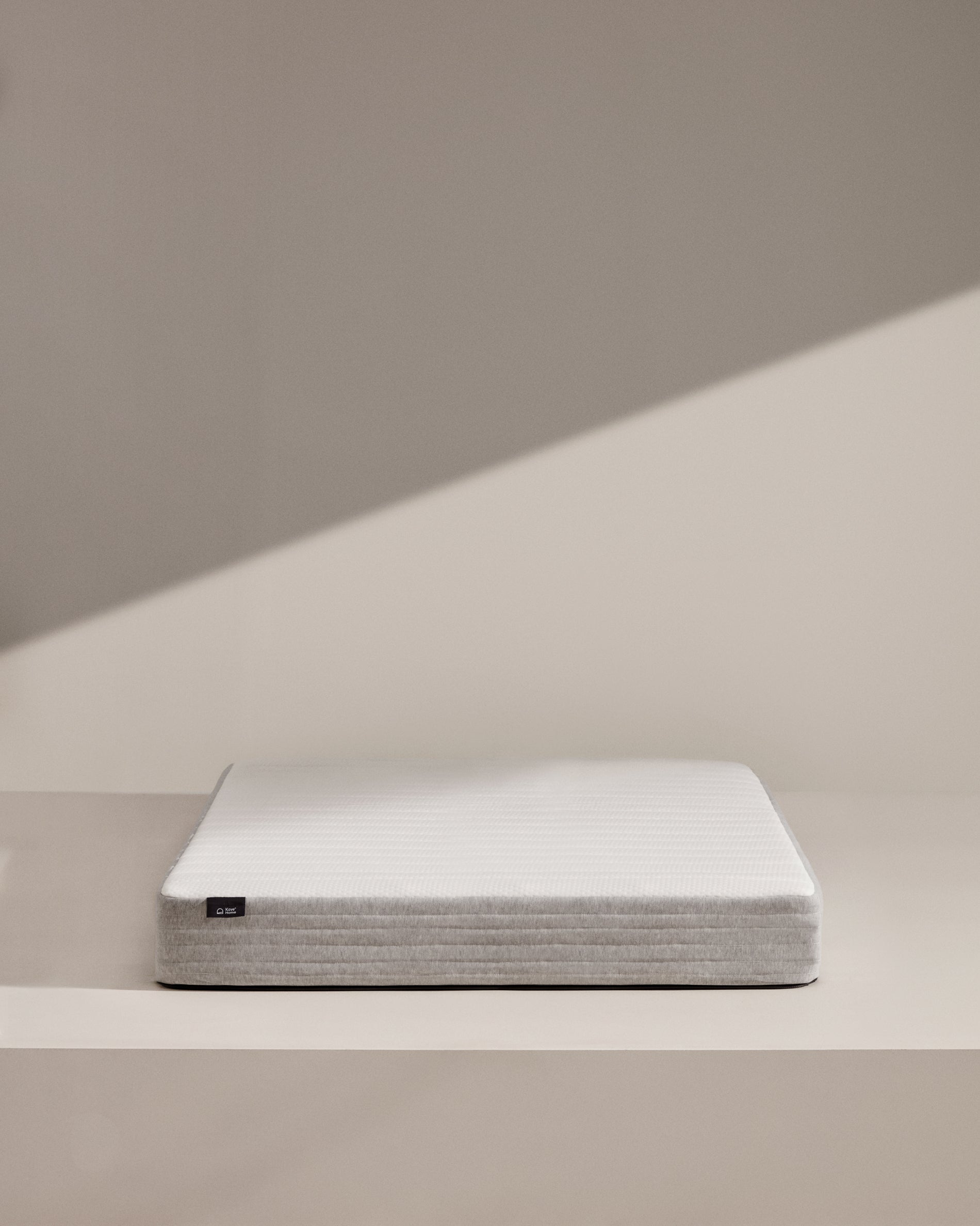 Yoko foam mattress 135 x 190 cm - Lifestyle