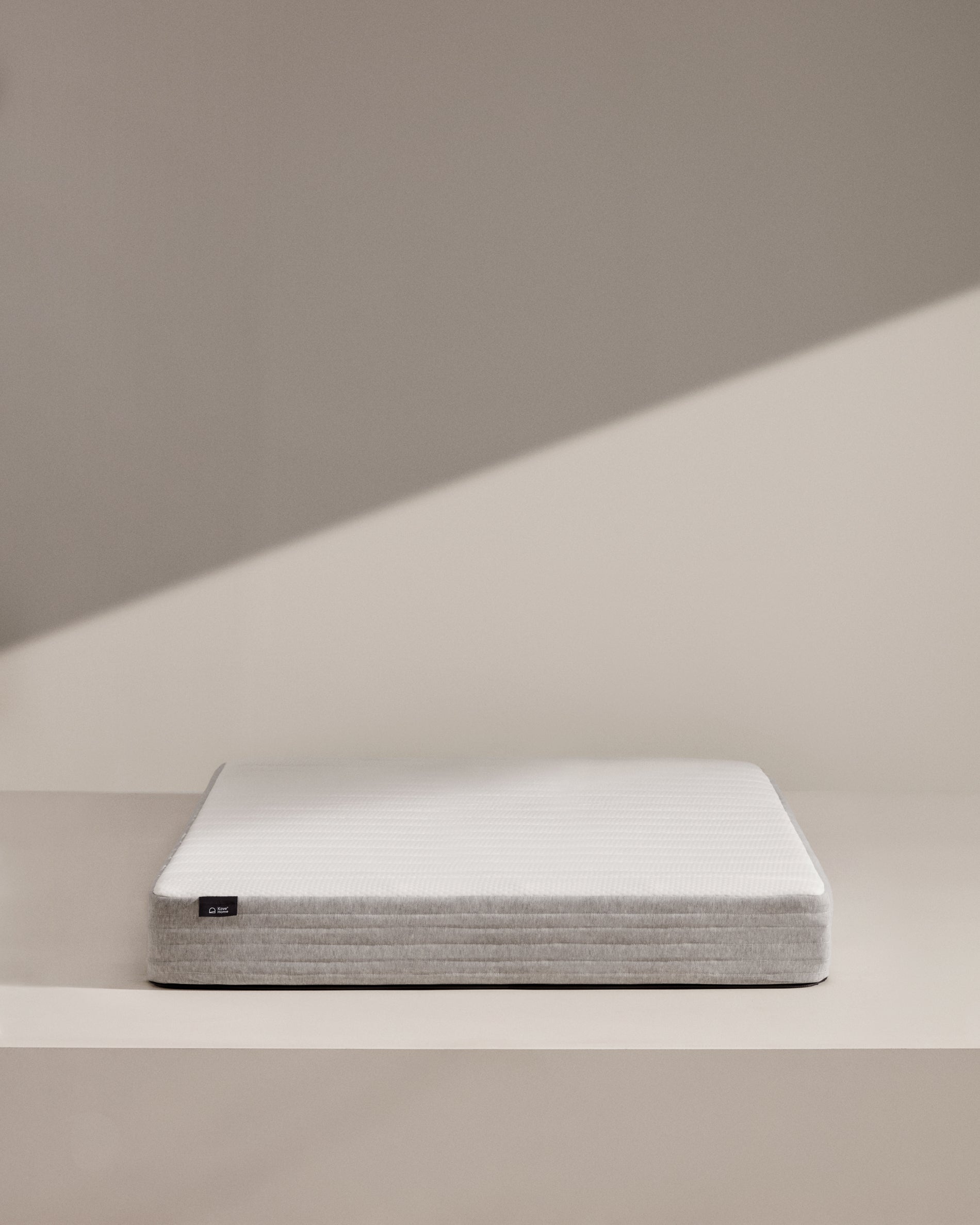 Yoko foam mattress 140 x 190 cm - Lifestyle