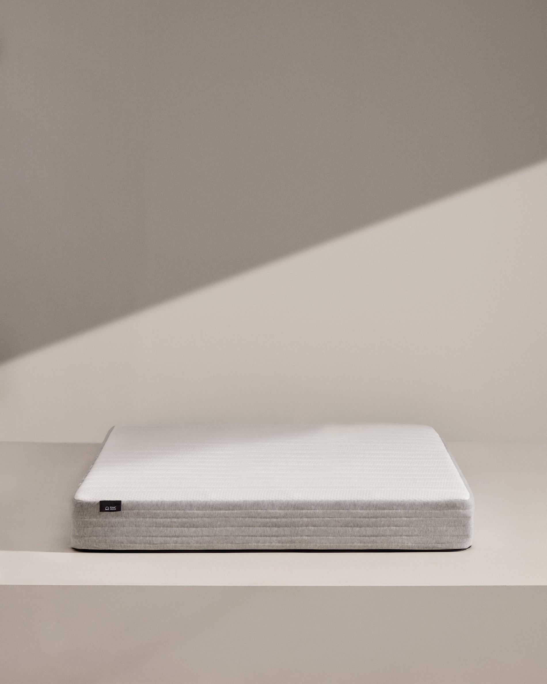 Yoko foam mattress 150 x 200 cm - Lifestyle