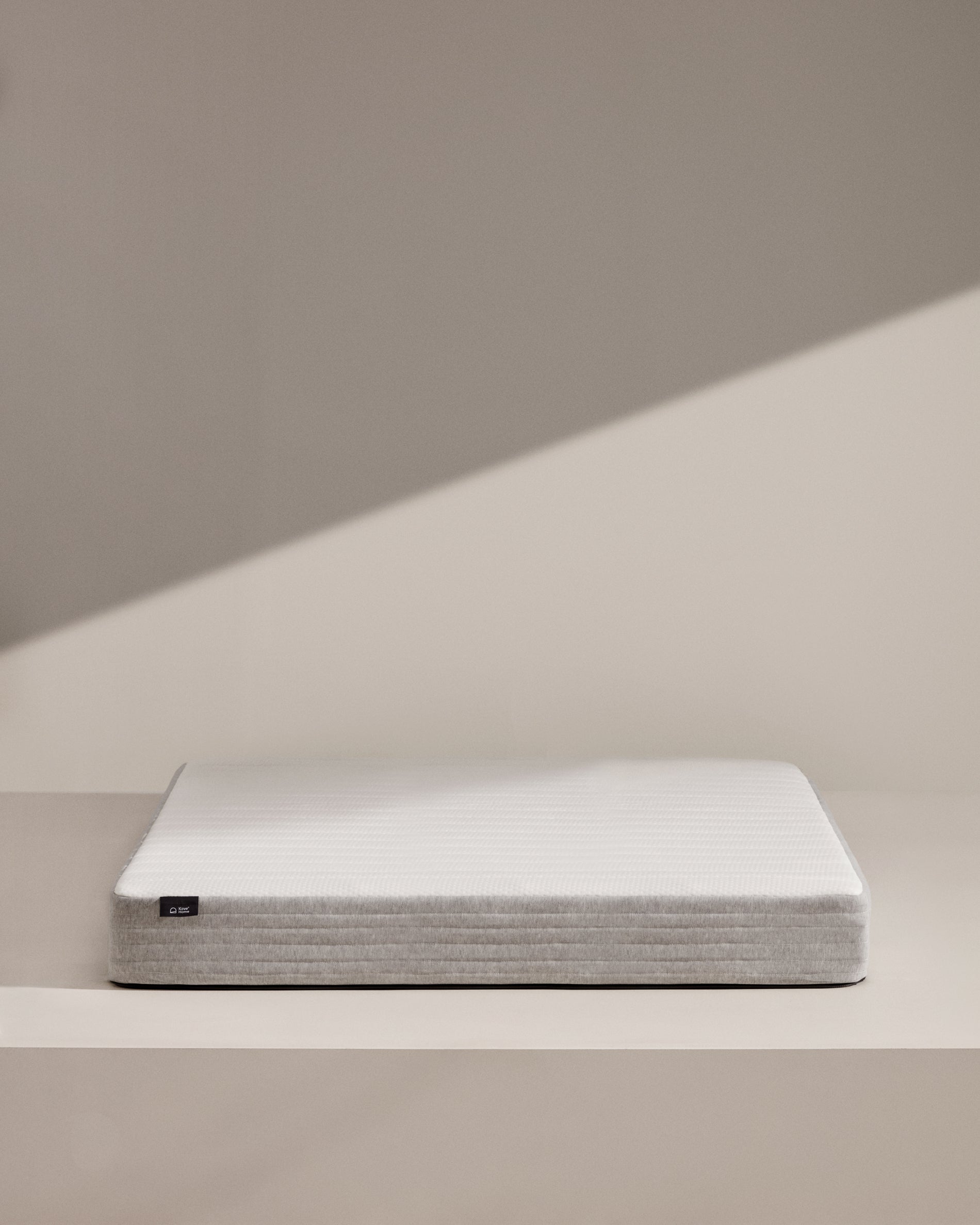 Yoko foam mattress 160 x 200 cm - Lifestyle
