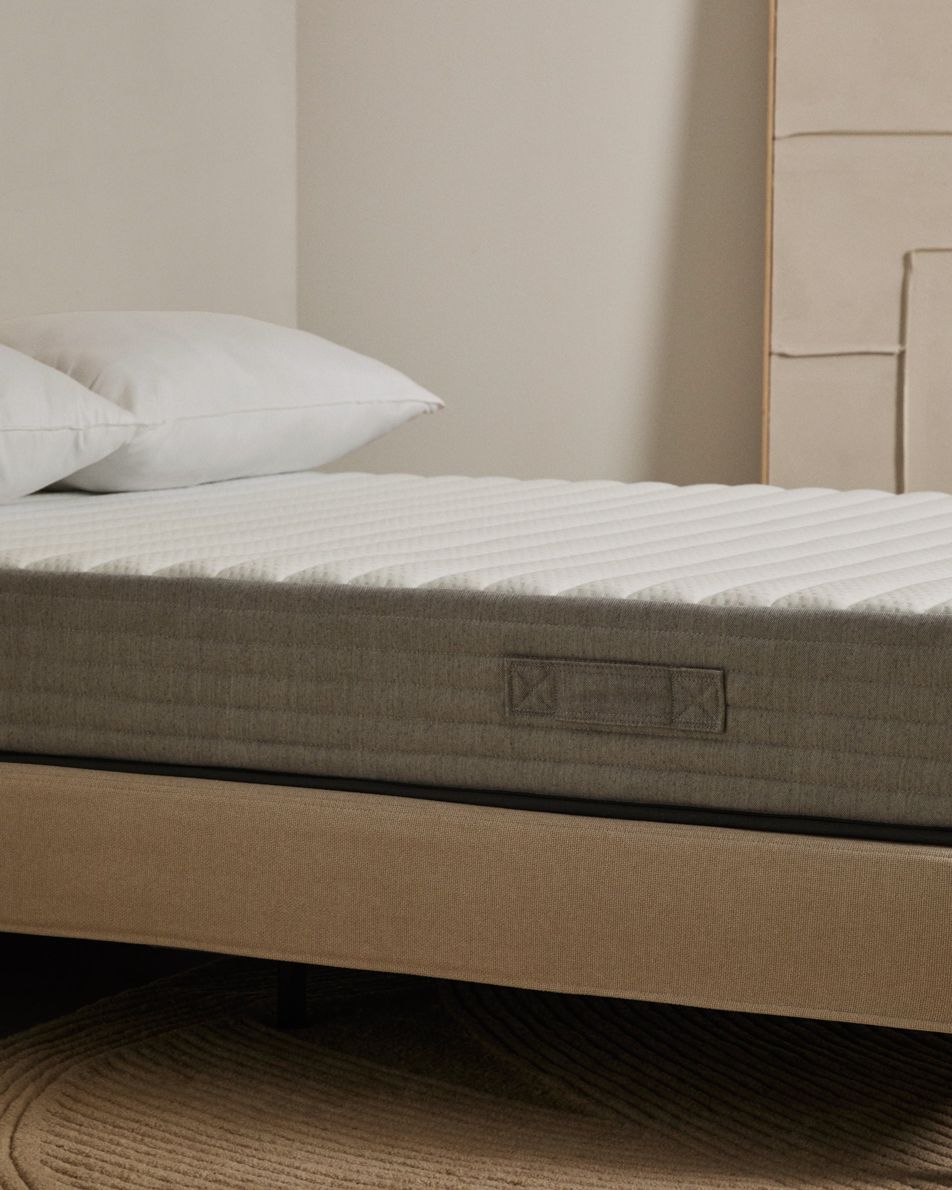 Yoko foam mattress 150 x 190 cm - Lifestyle