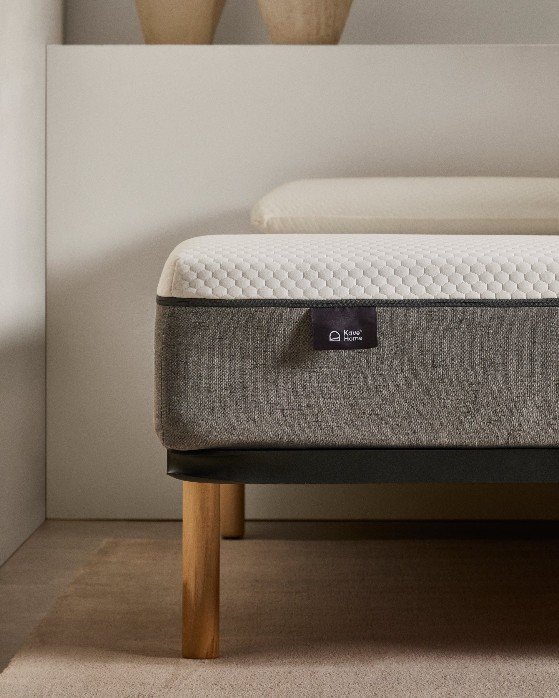 Talo slatted bed base for 160 x 200cm mattress - Lifestyle