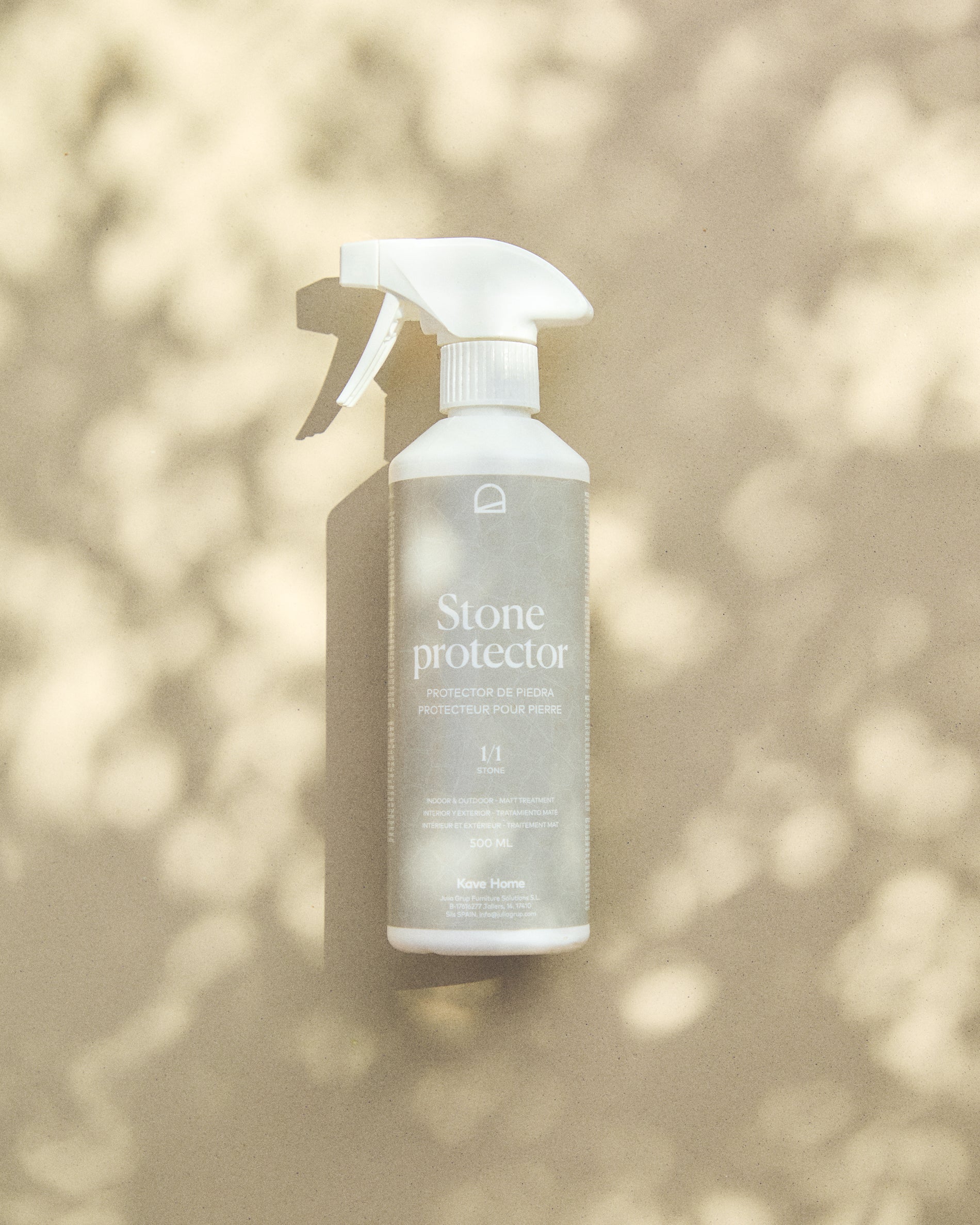 Sterina stone protector, 500 ml - Lifestyle