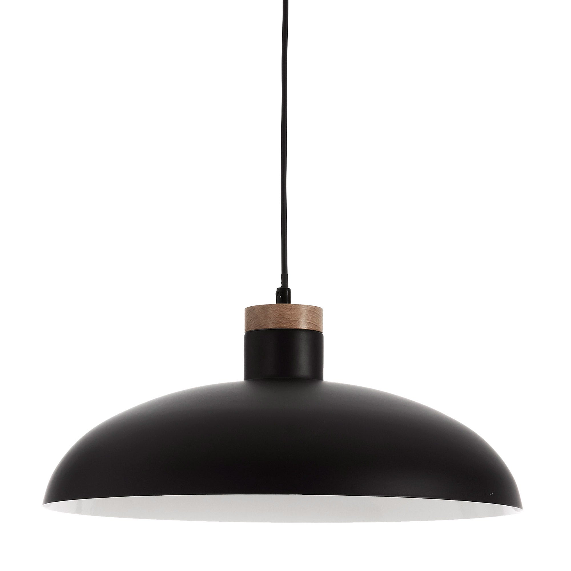 Gotram pendant lamp black - Product Image