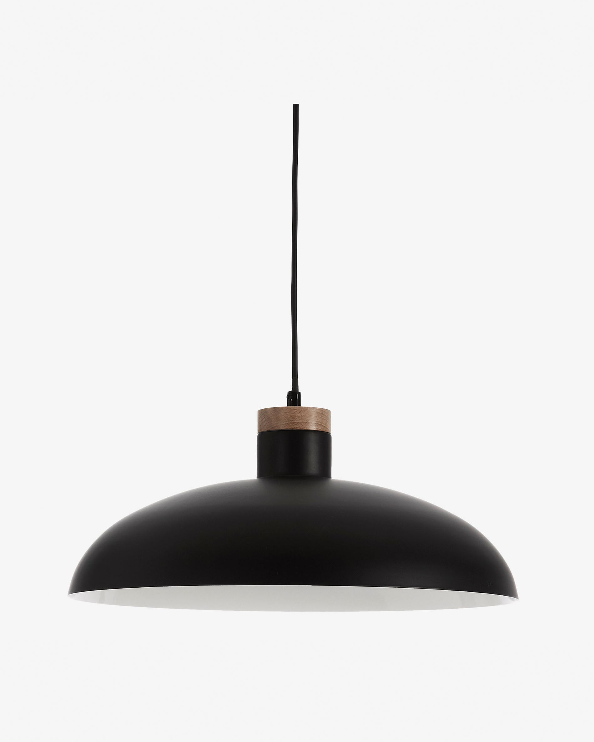 Gotram pendant lamp black - Product View