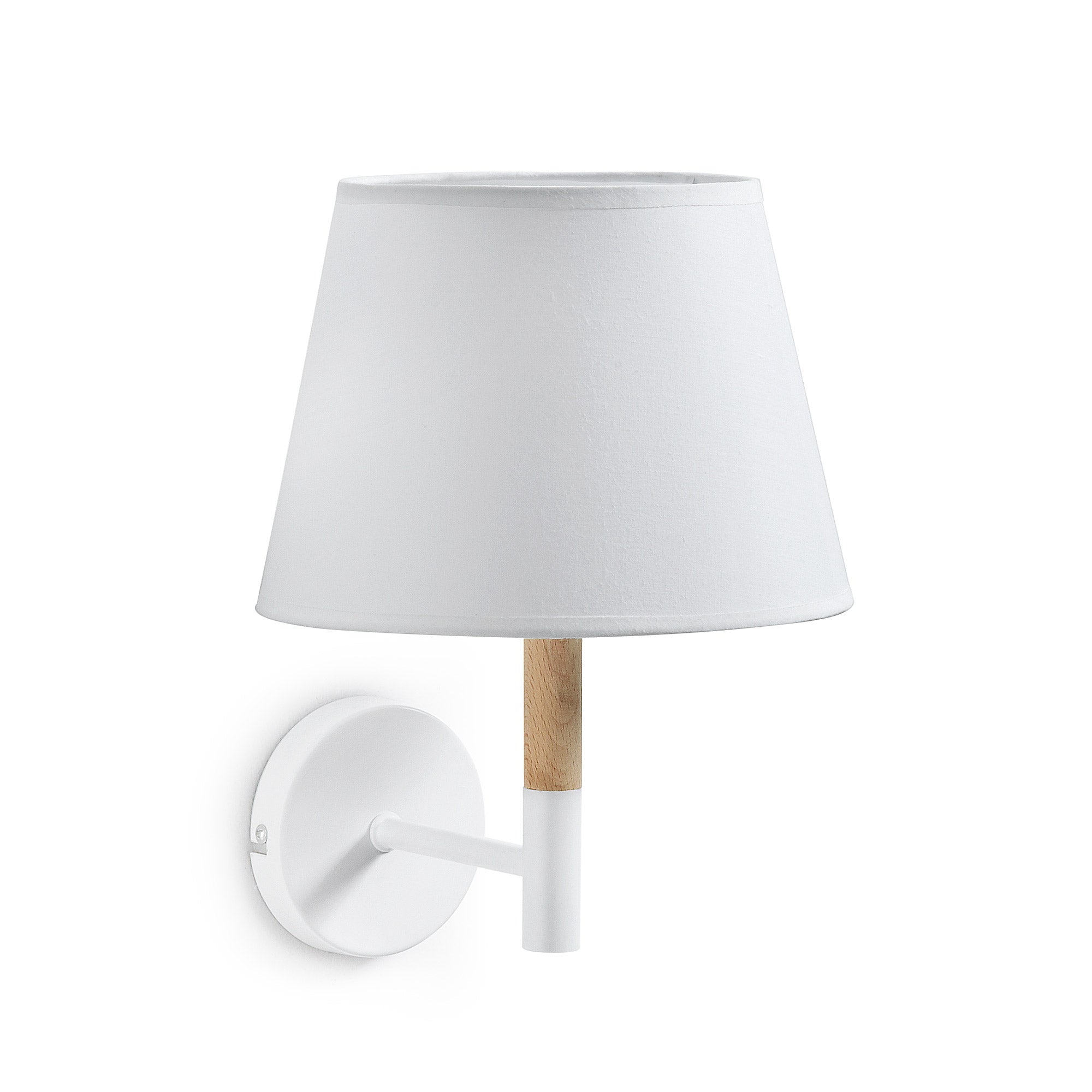 Orsen wall lamp white - Product Image