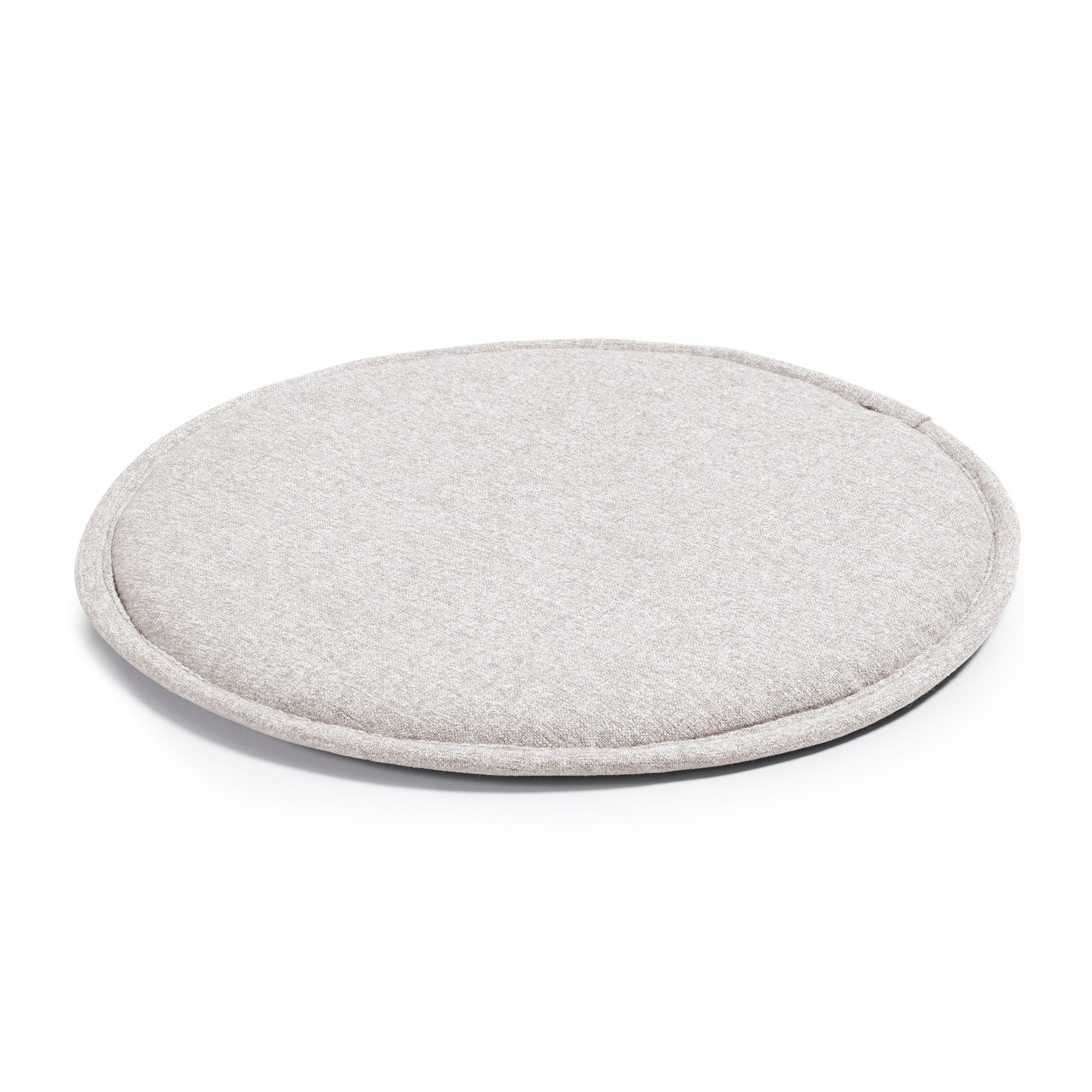 Silke cushion beige - Product Image