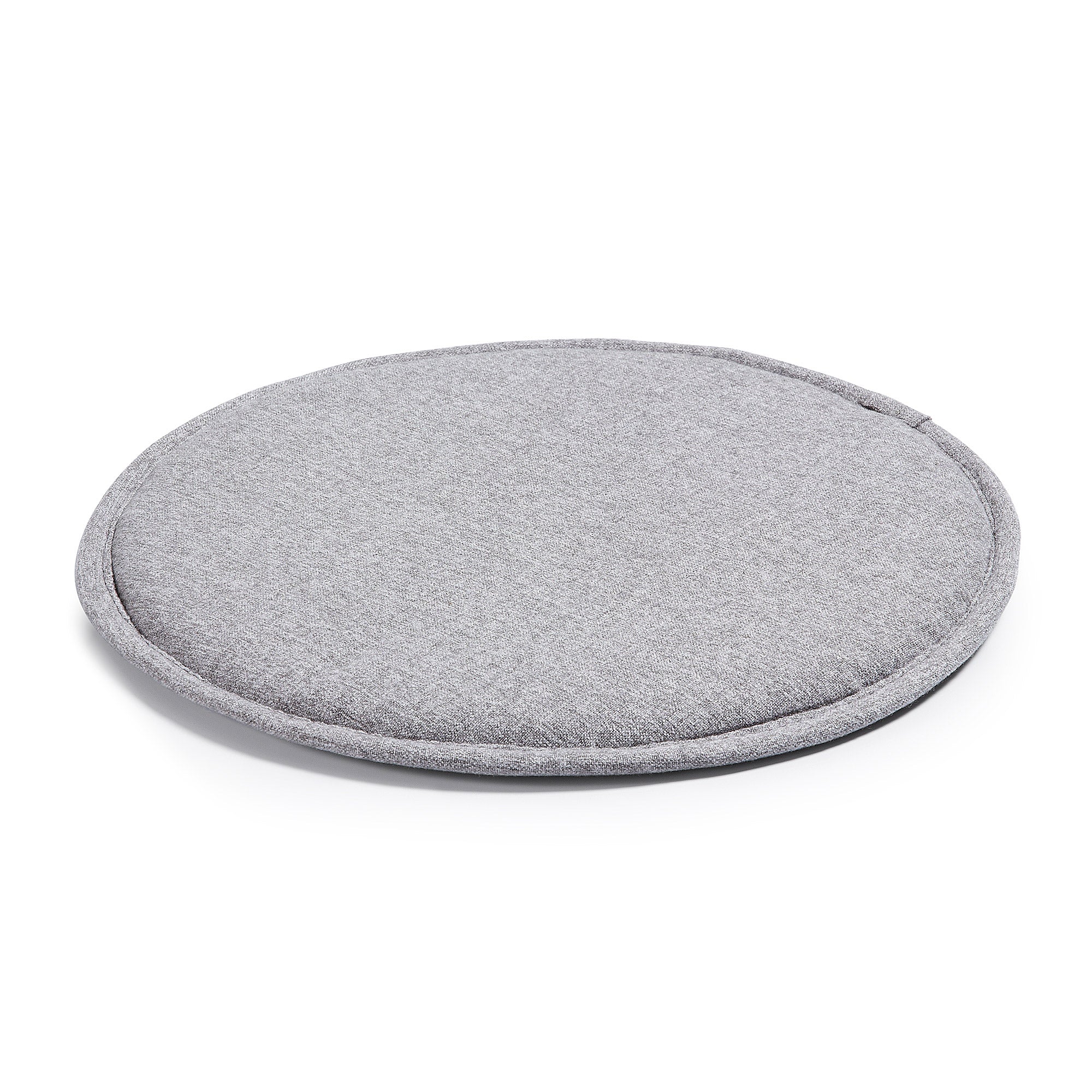 Silke cushion grey light - Product Image