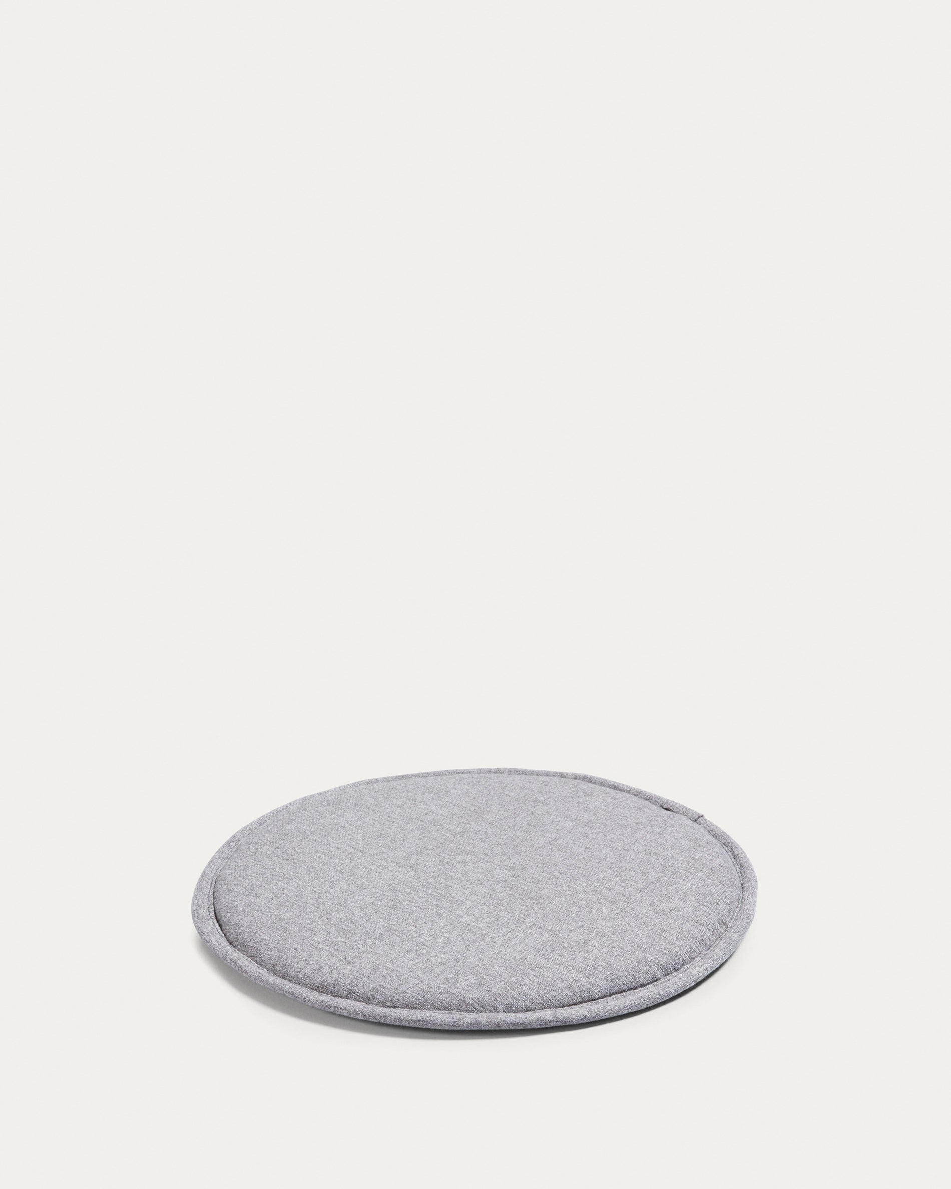 Silke cushion grey light - Product View