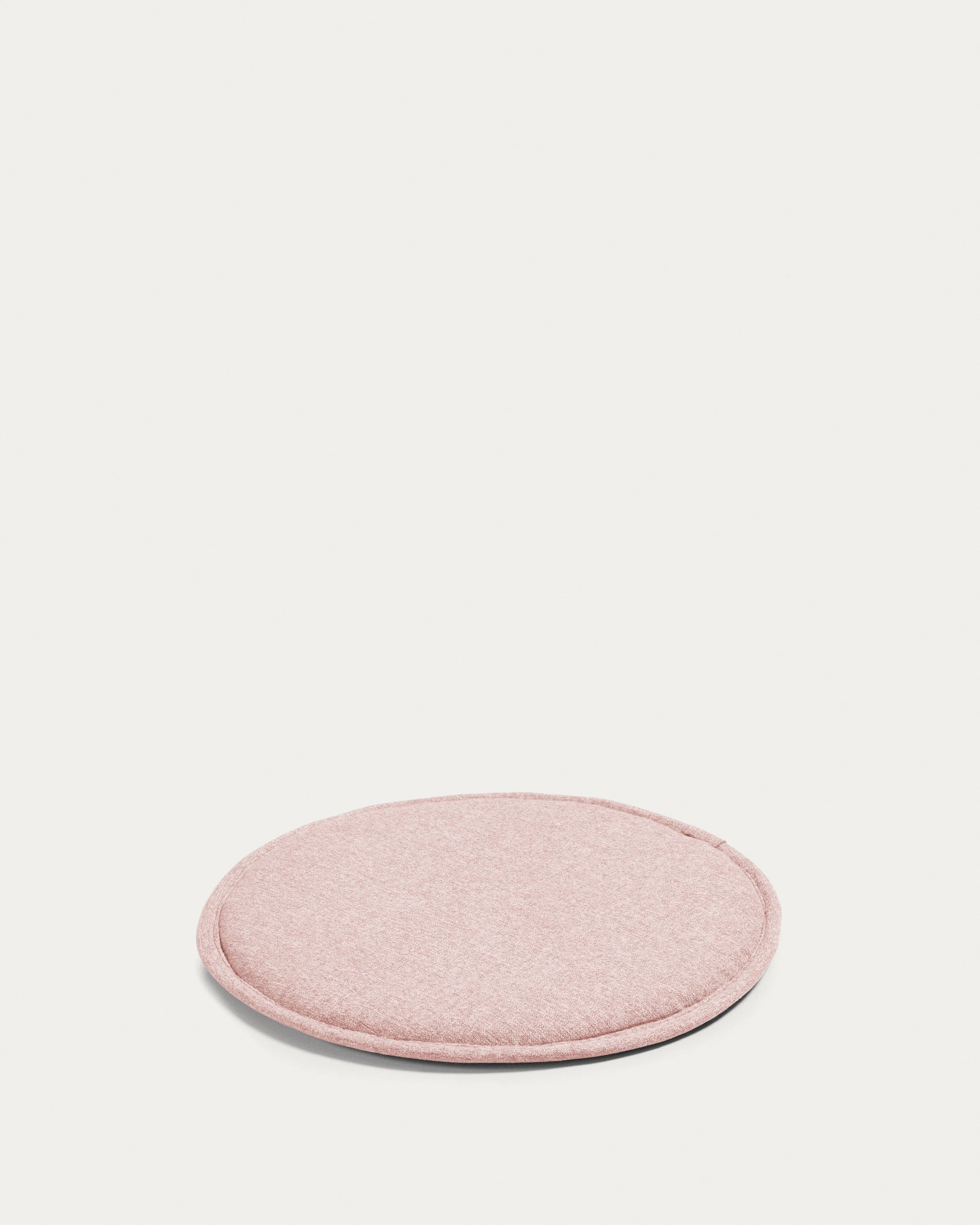 Silke cushion pink - Product View