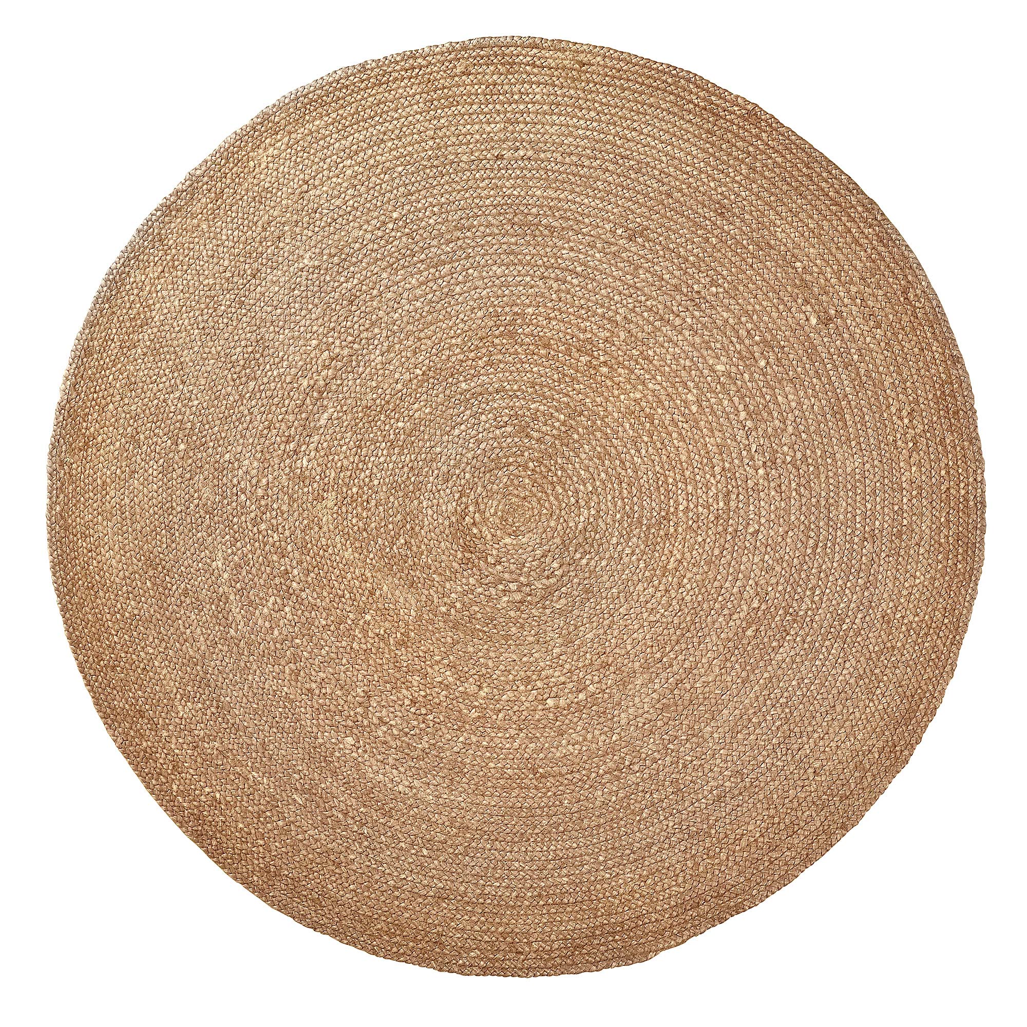 Doc rug natural Ø 150 cm - Product Image