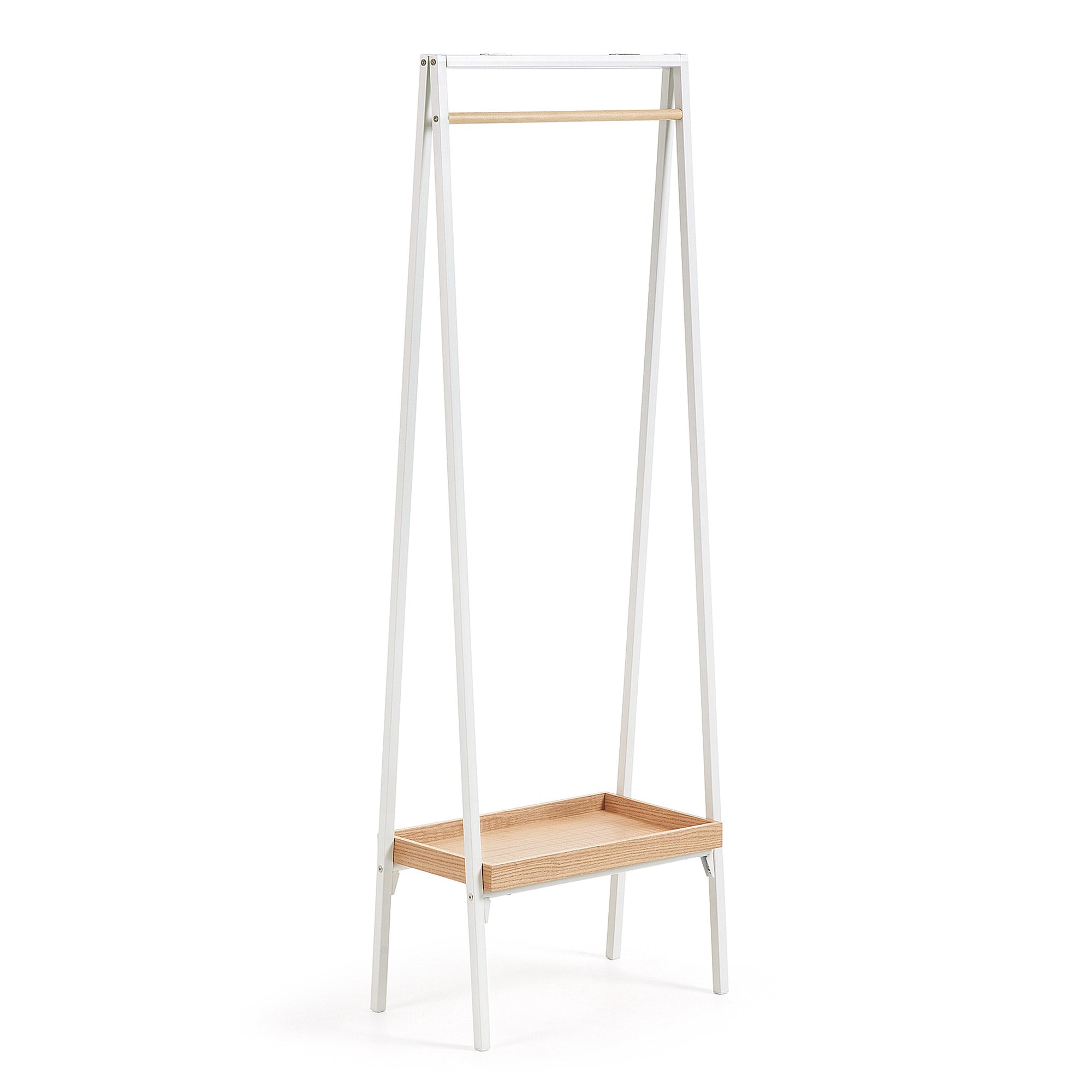 Benny coat rack 55 x 160 cm - Product Image