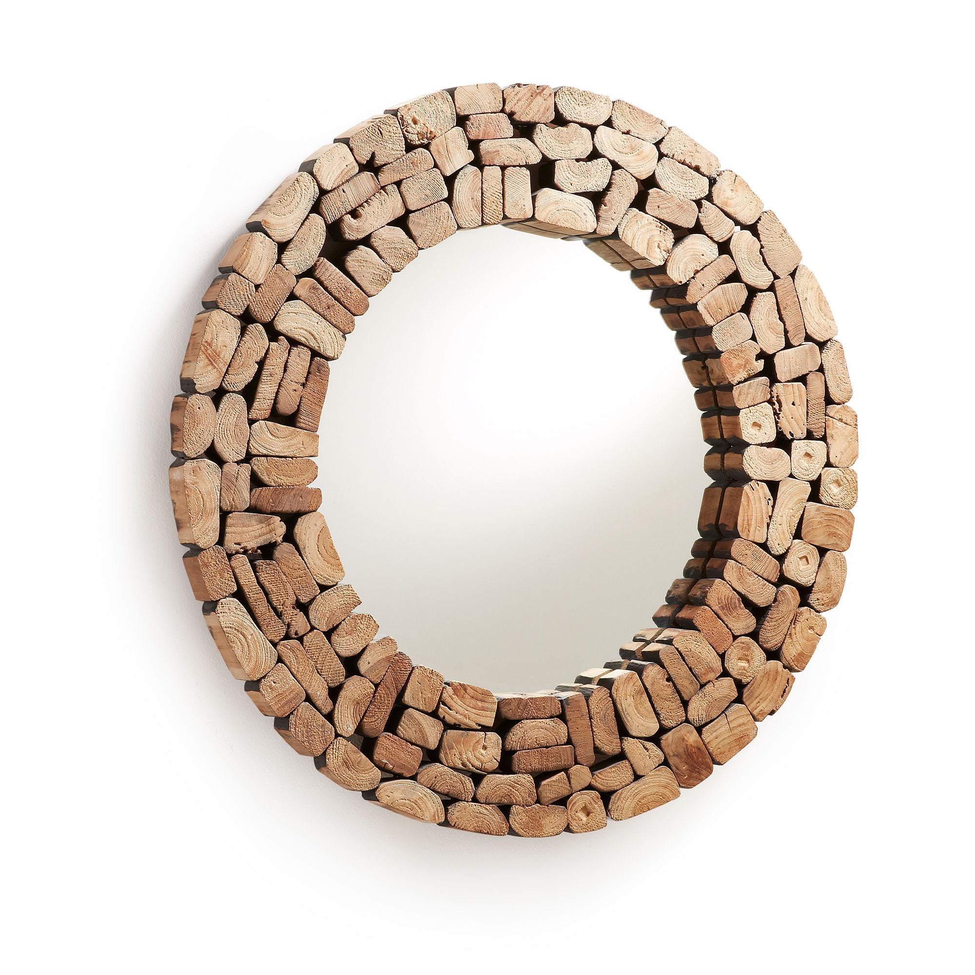 Eliptic mirror Ø 80 cm - Product Image