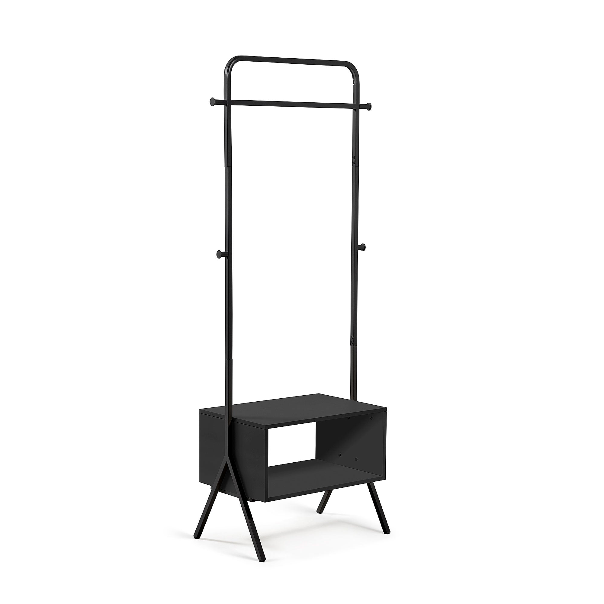 Celsie coat rack 74 x 180 cm - Product Image