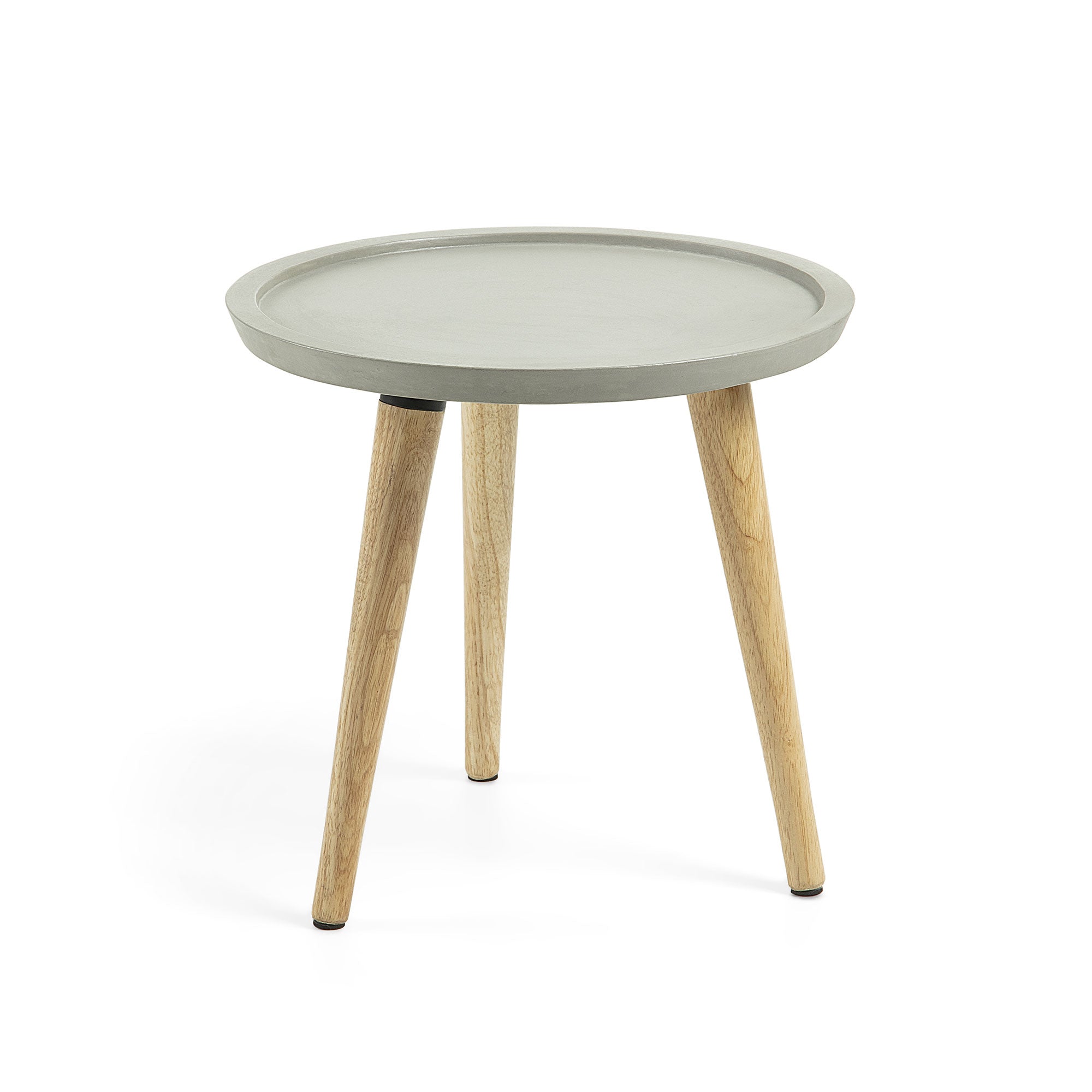 Lucy side table Ø 40 cm - Product Image