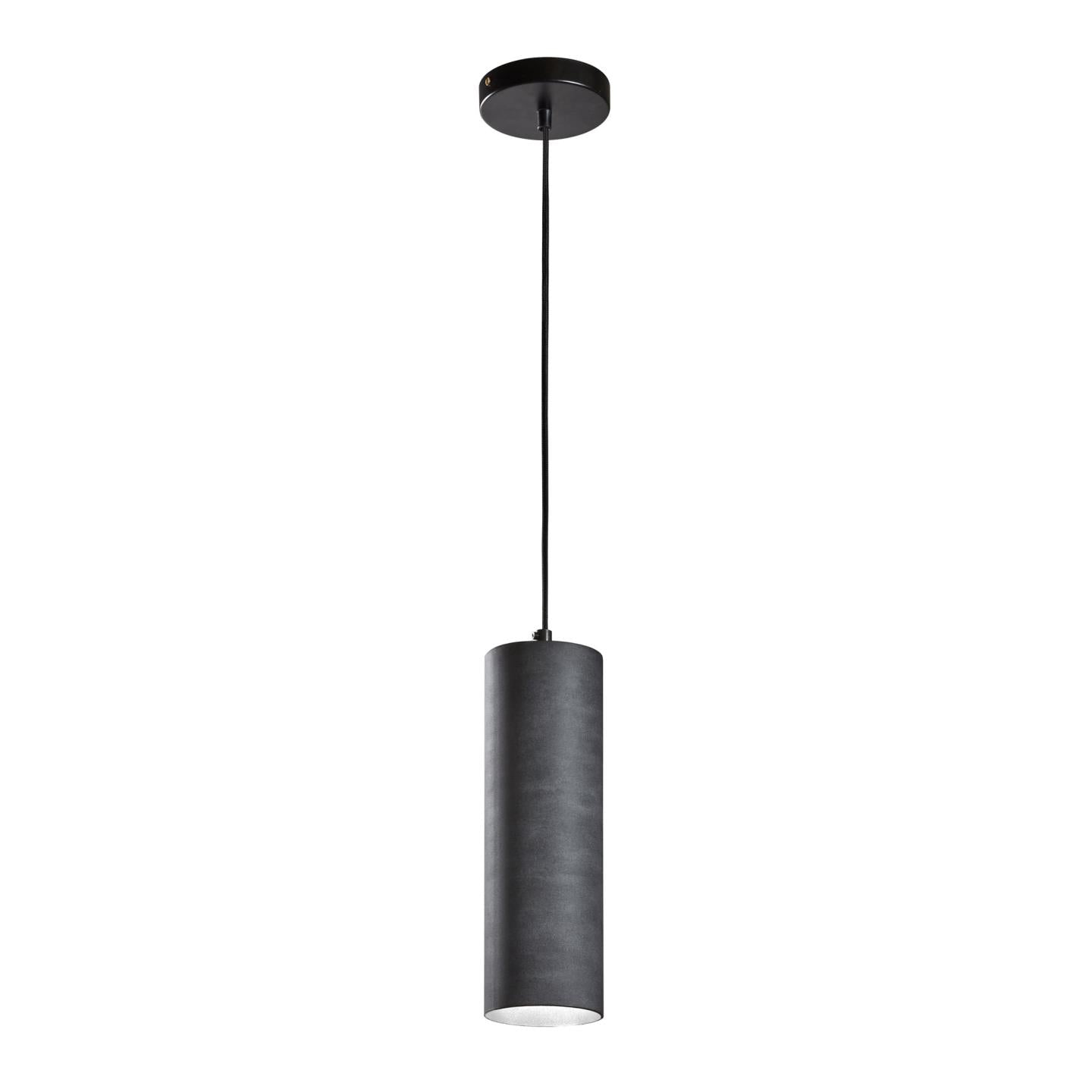 Grey Maude pendant lamp - Product Image