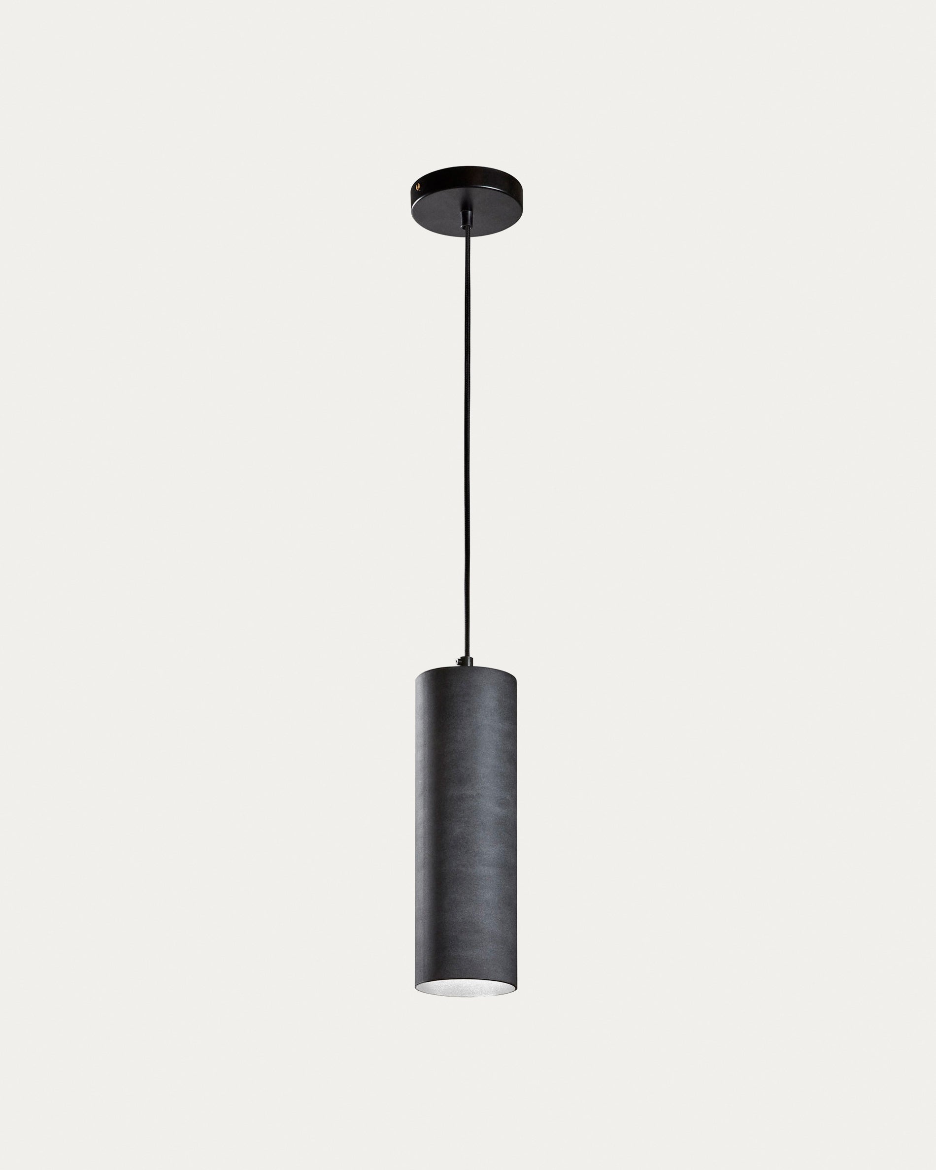 Grey Maude pendant lamp - Product View