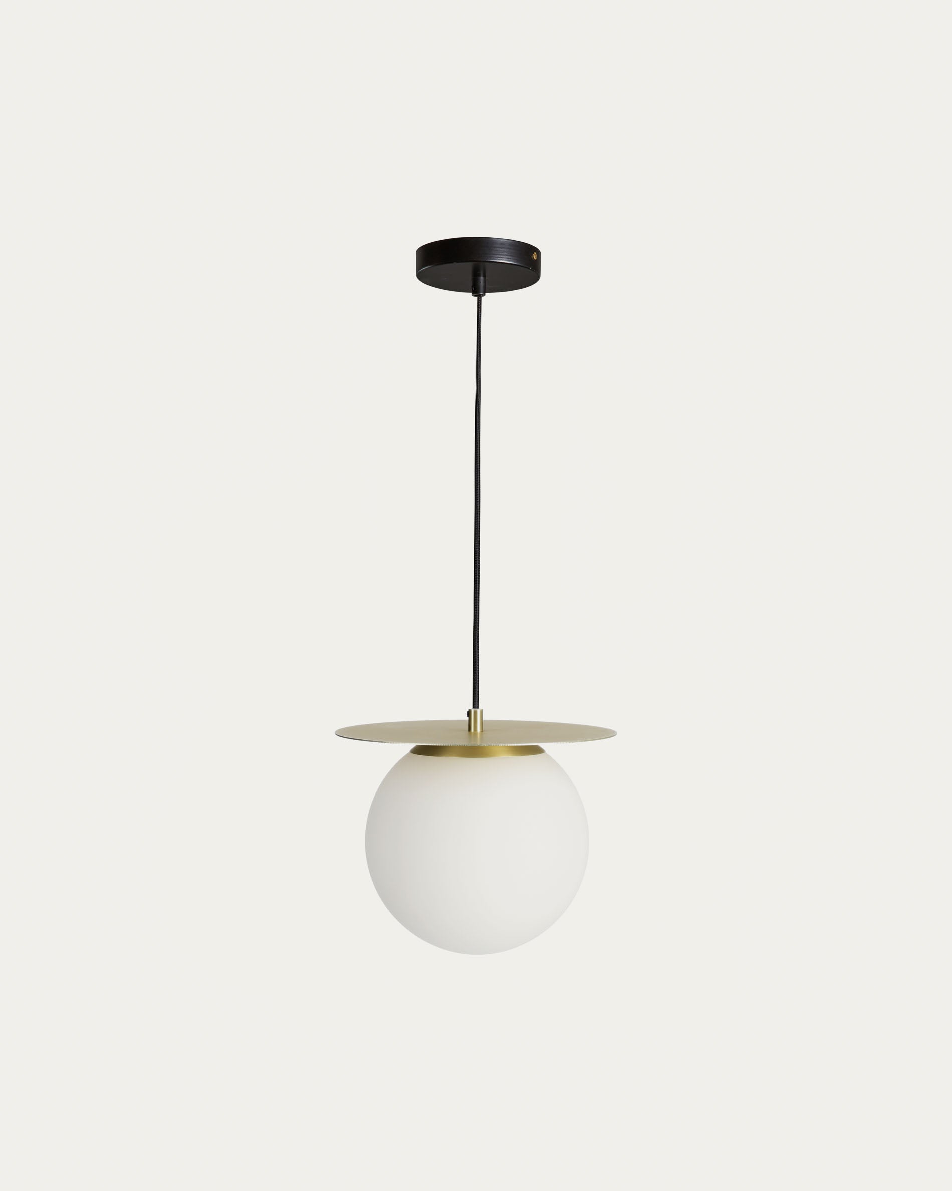 Manz pendant lamp - Product View