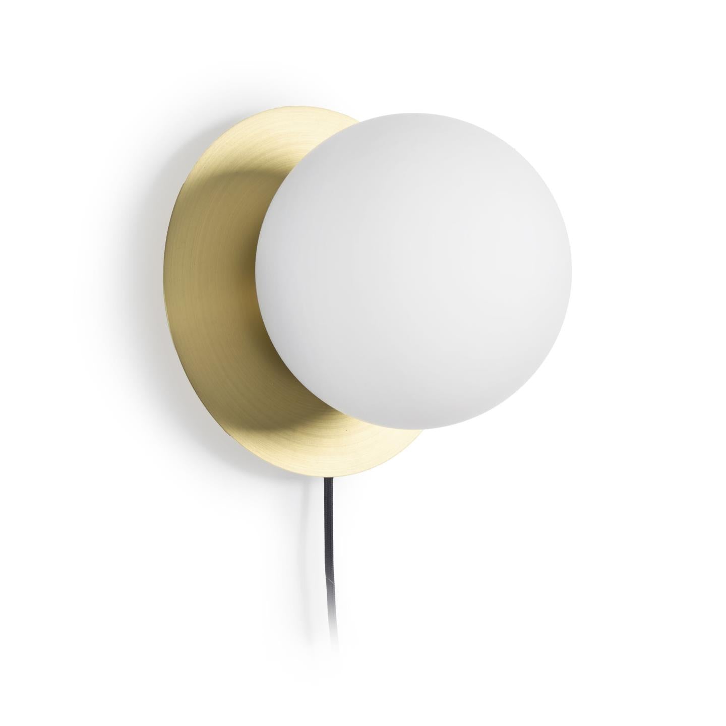 Manz wall lamp - Product Image