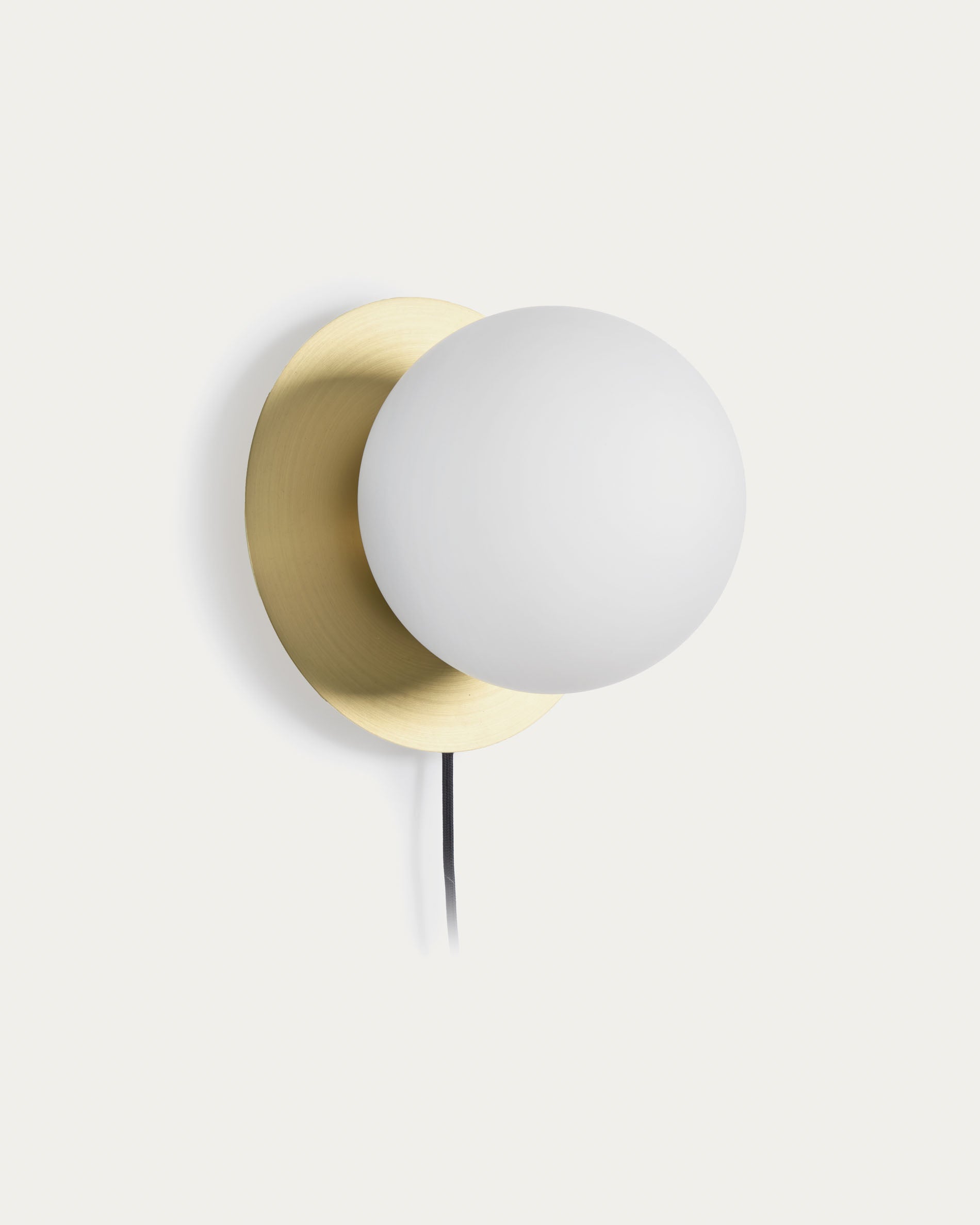 Manz wall lamp - Product View
