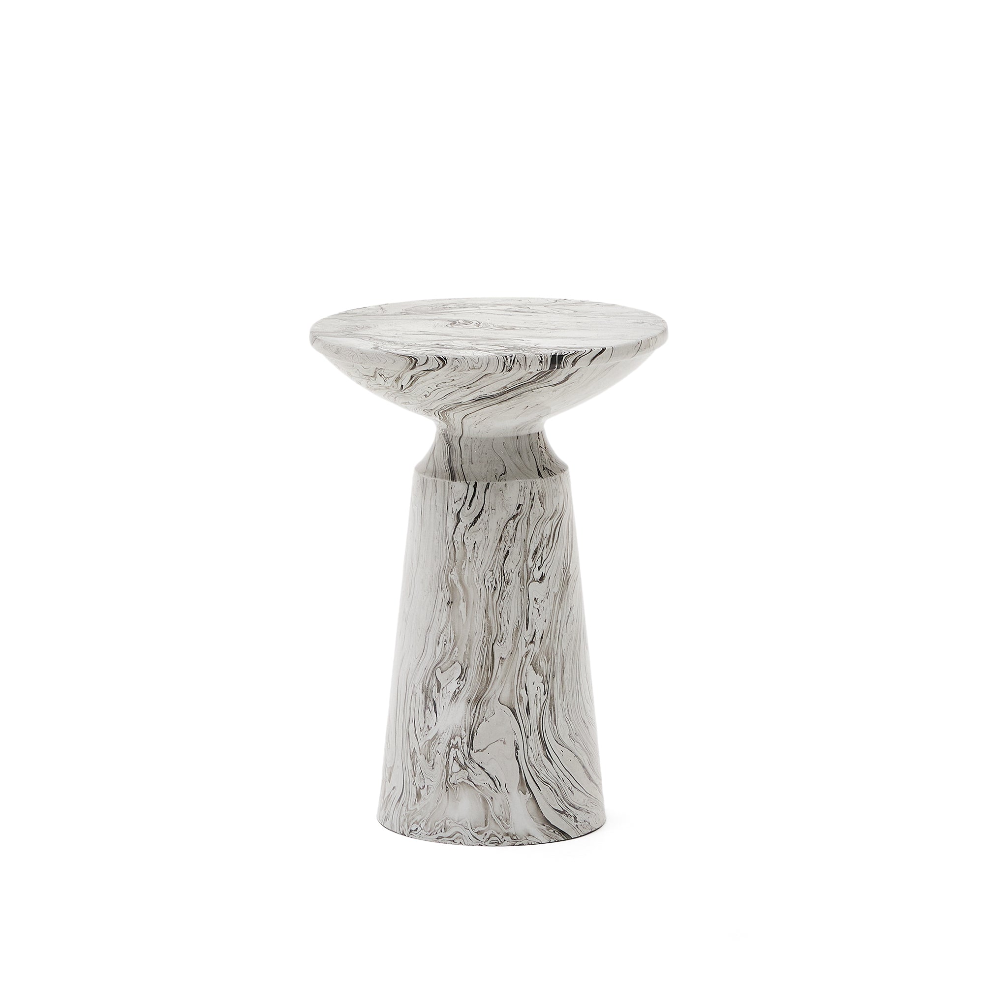 Kesbury side table Ø 33 cm - Product Image