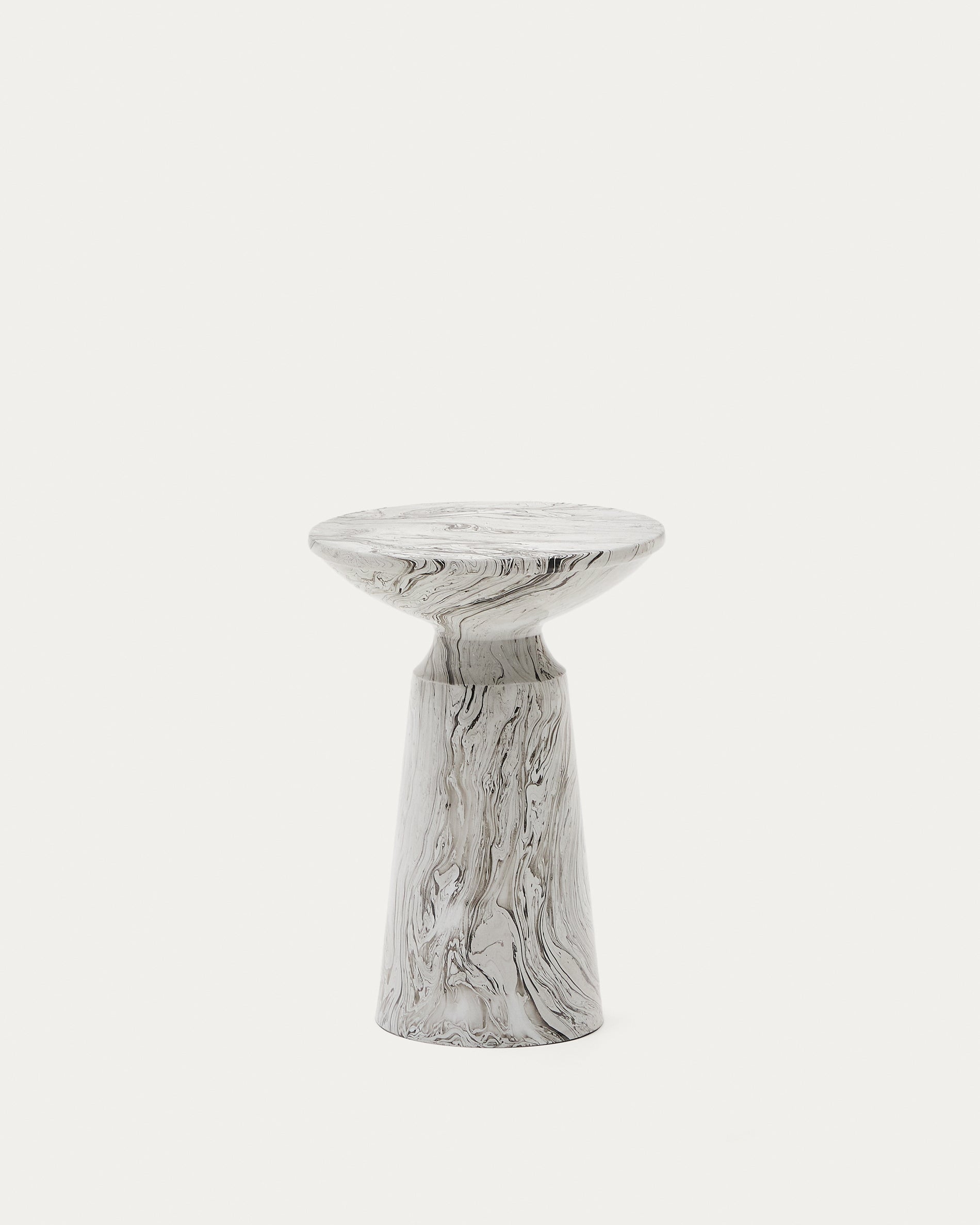 Kesbury side table Ø 33 cm - Product View